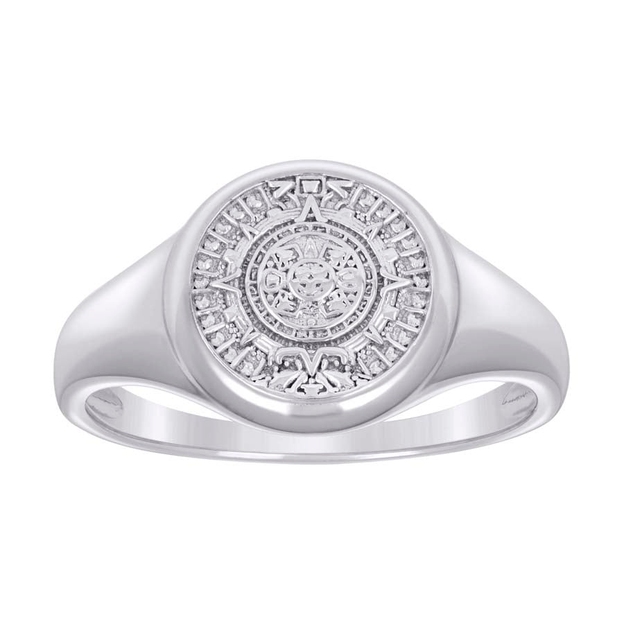 925 Sterling Silver Ring S7