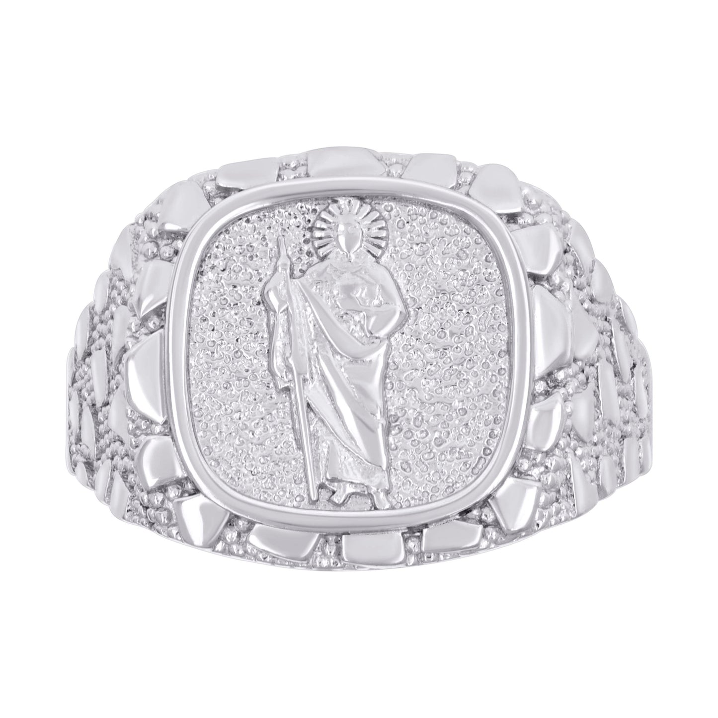 925 Sterling Silver Ring S9