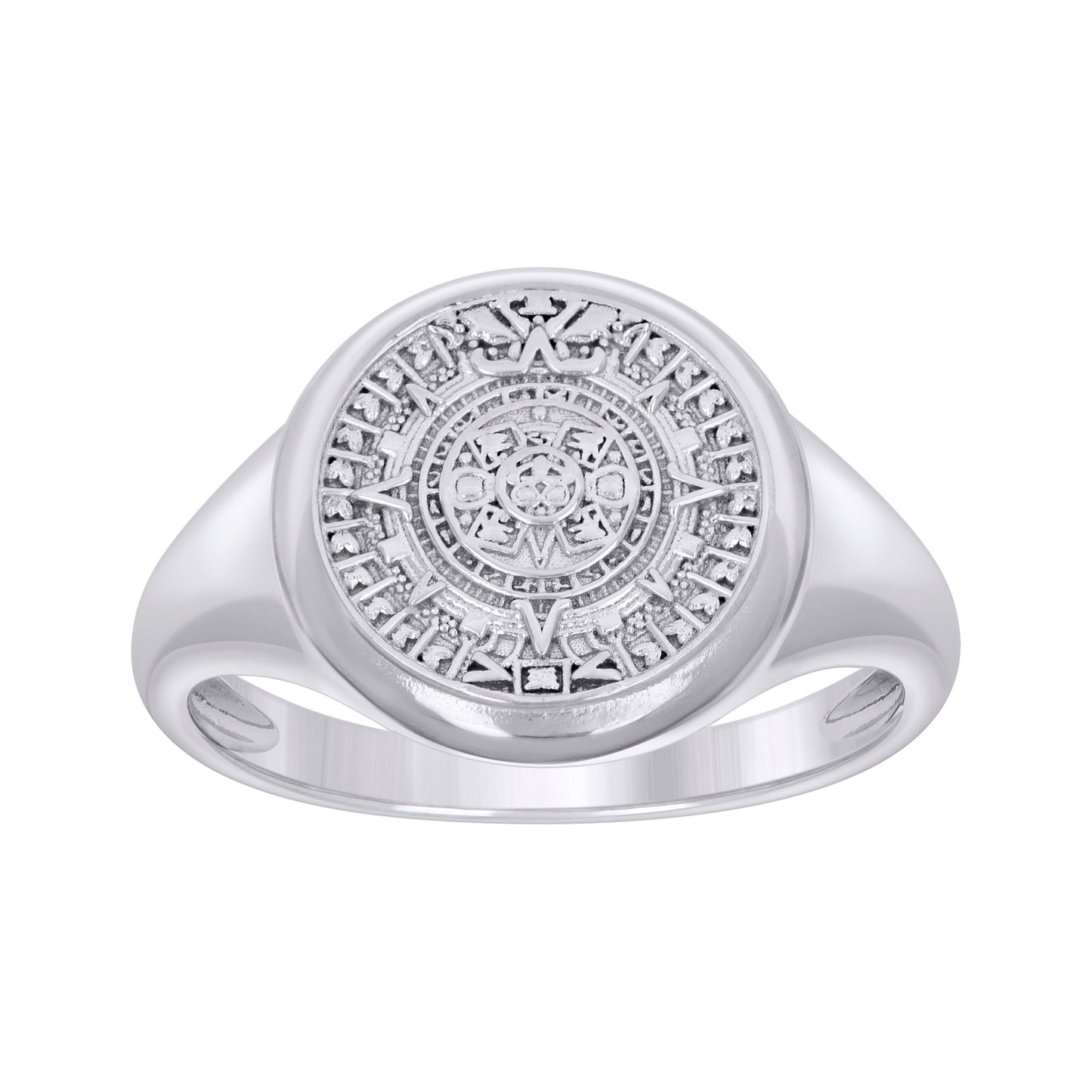 925 Sterling Silver Ring S7