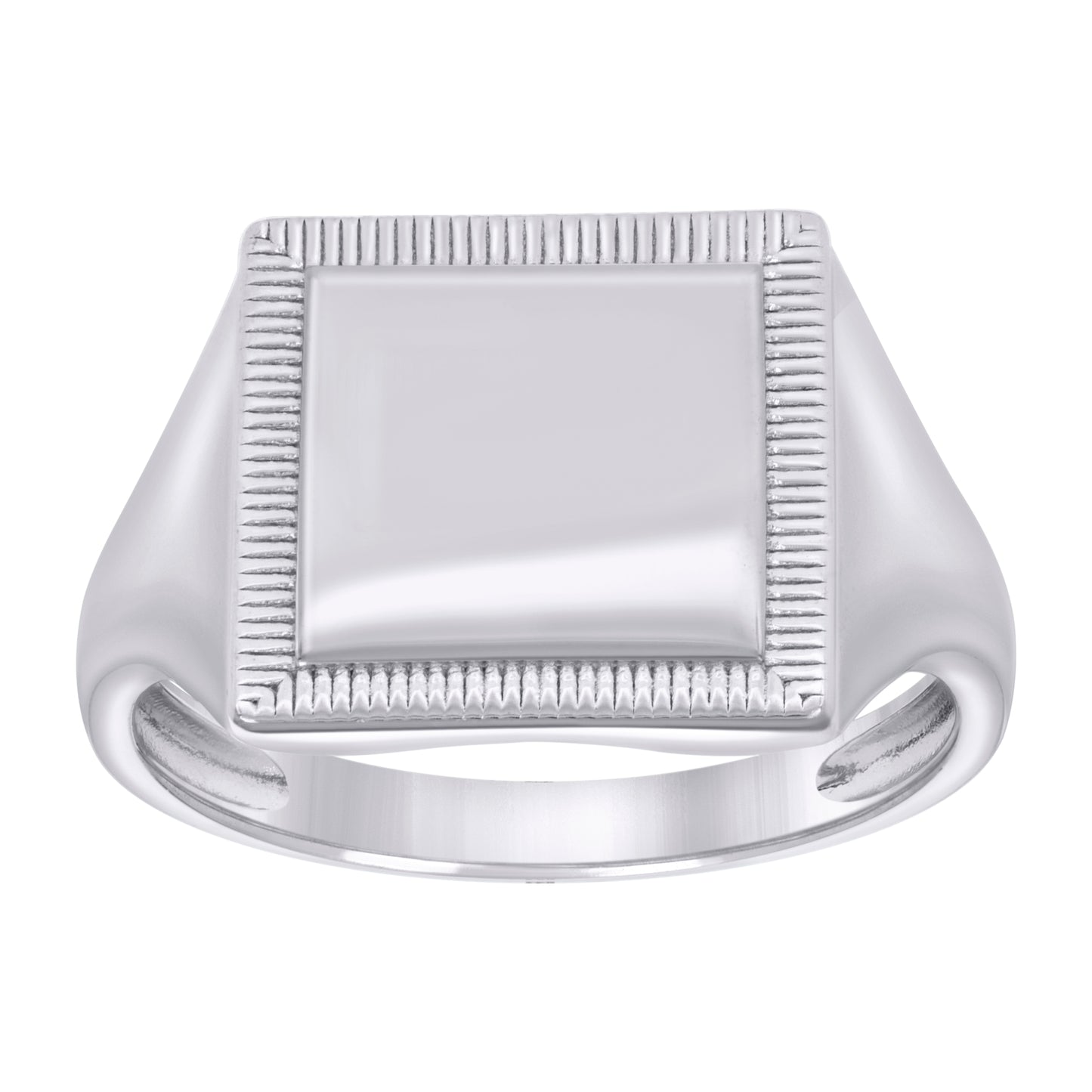 925 Sterling Silver Ring S9