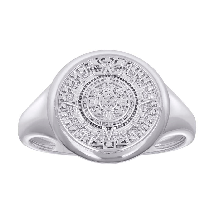 925 Sterling Silver Ring S9