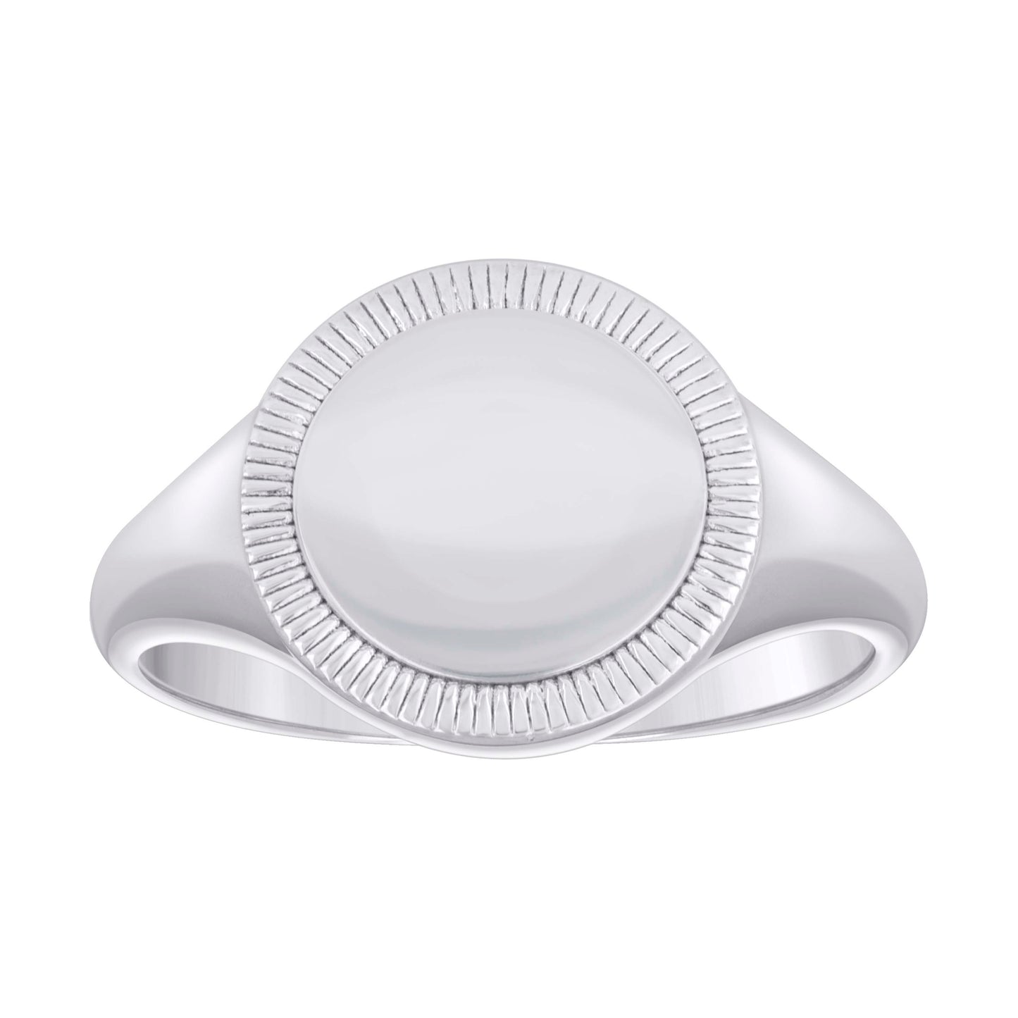 925 Sterling Silver Ring S9