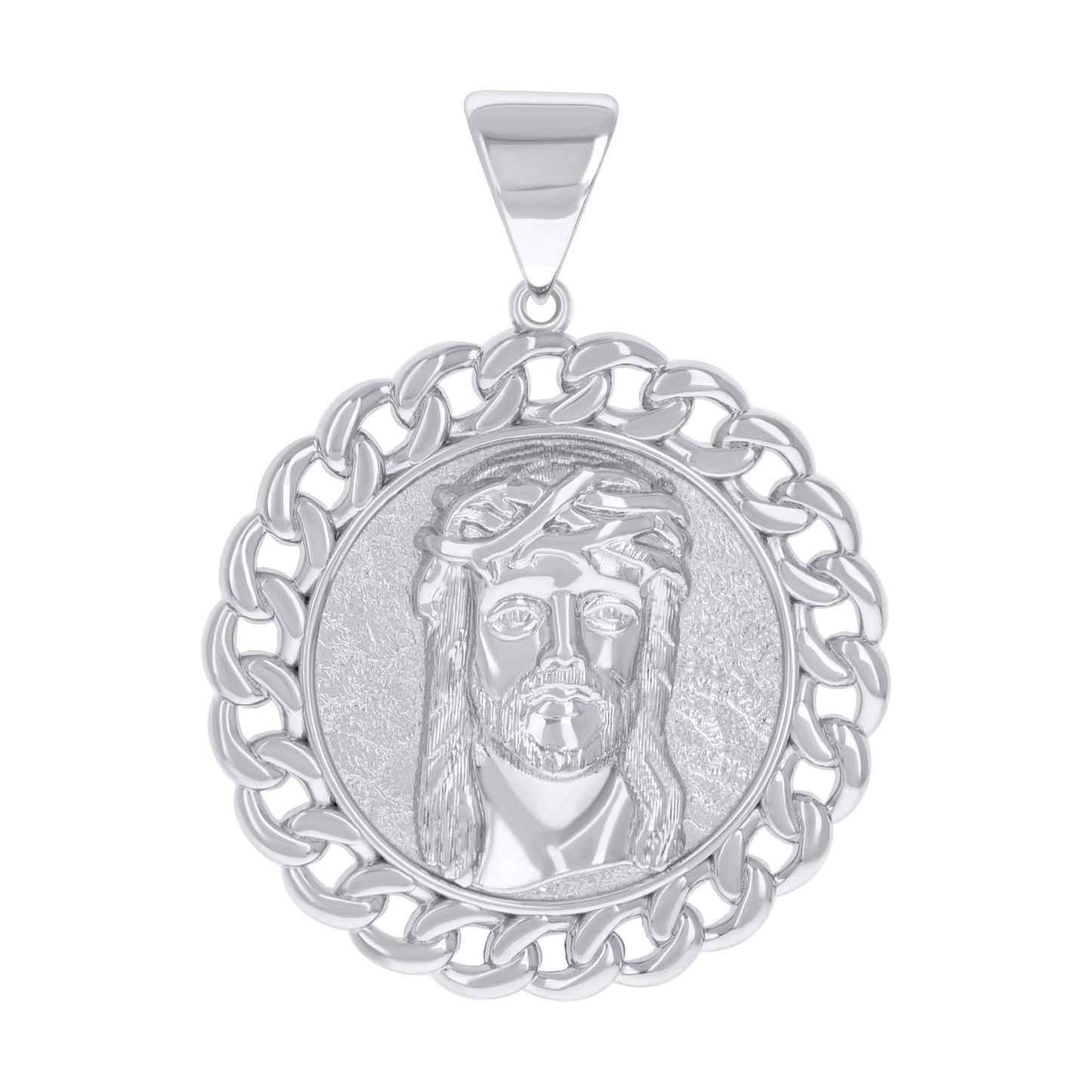 925 Sterling Silver Pendant
