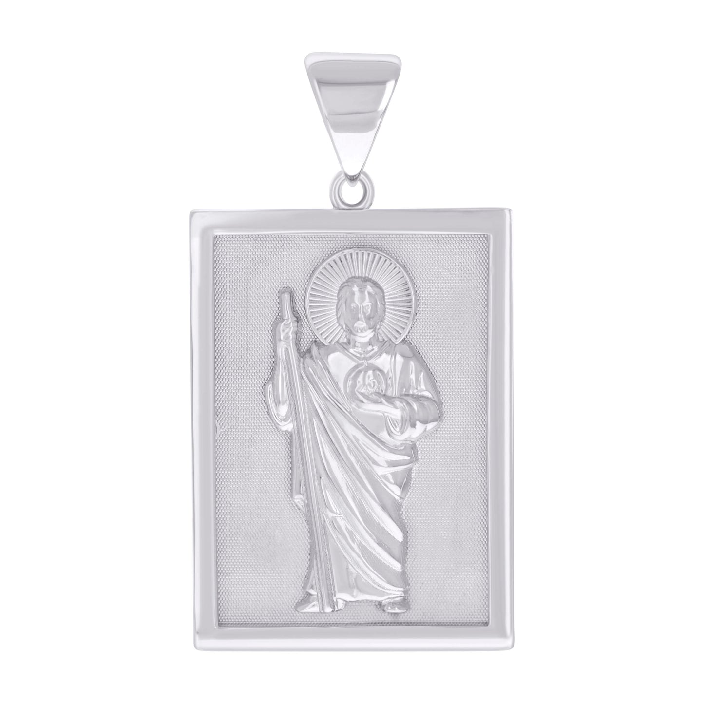 925 Sterling Silver Pendant