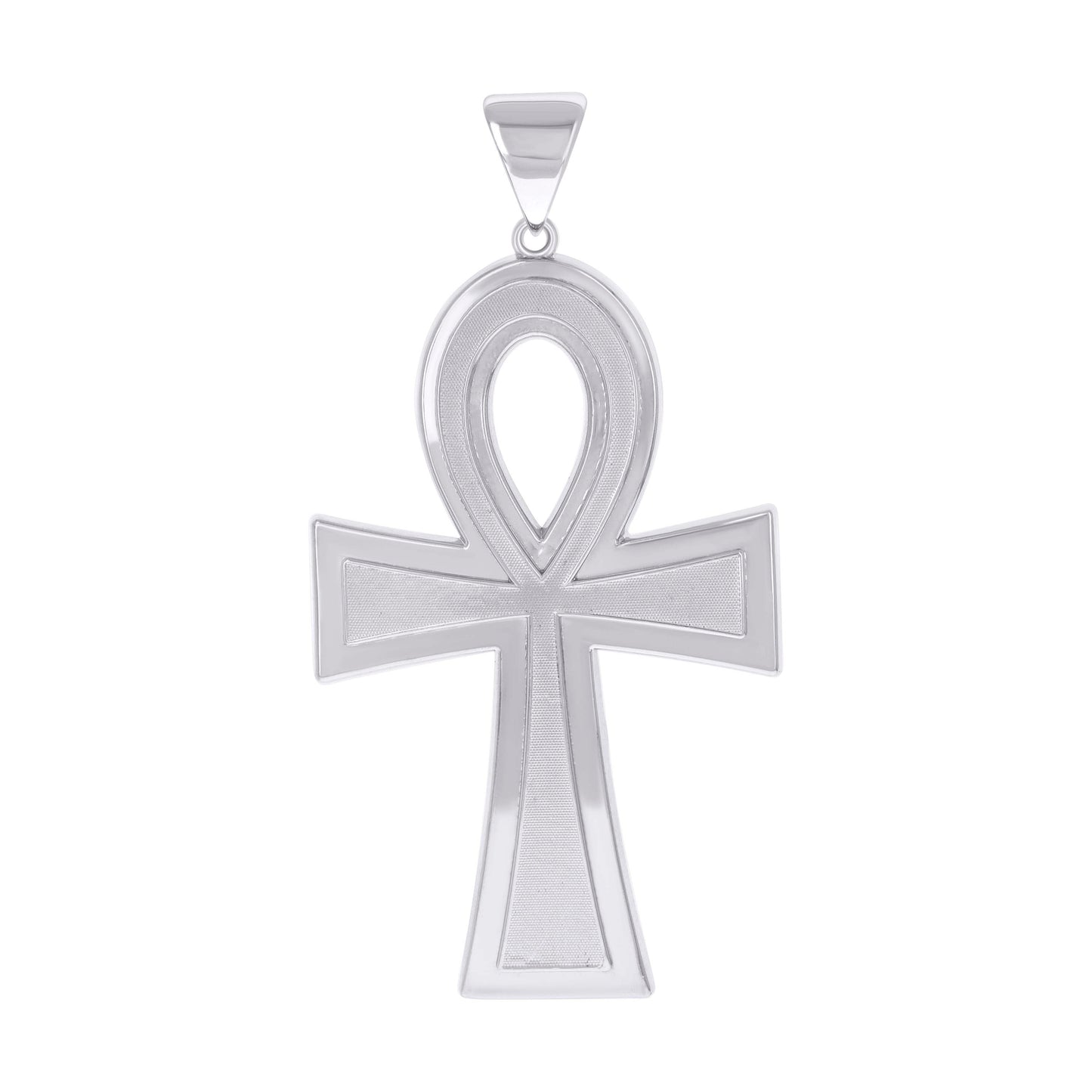 925 Sterling Silver Pendant