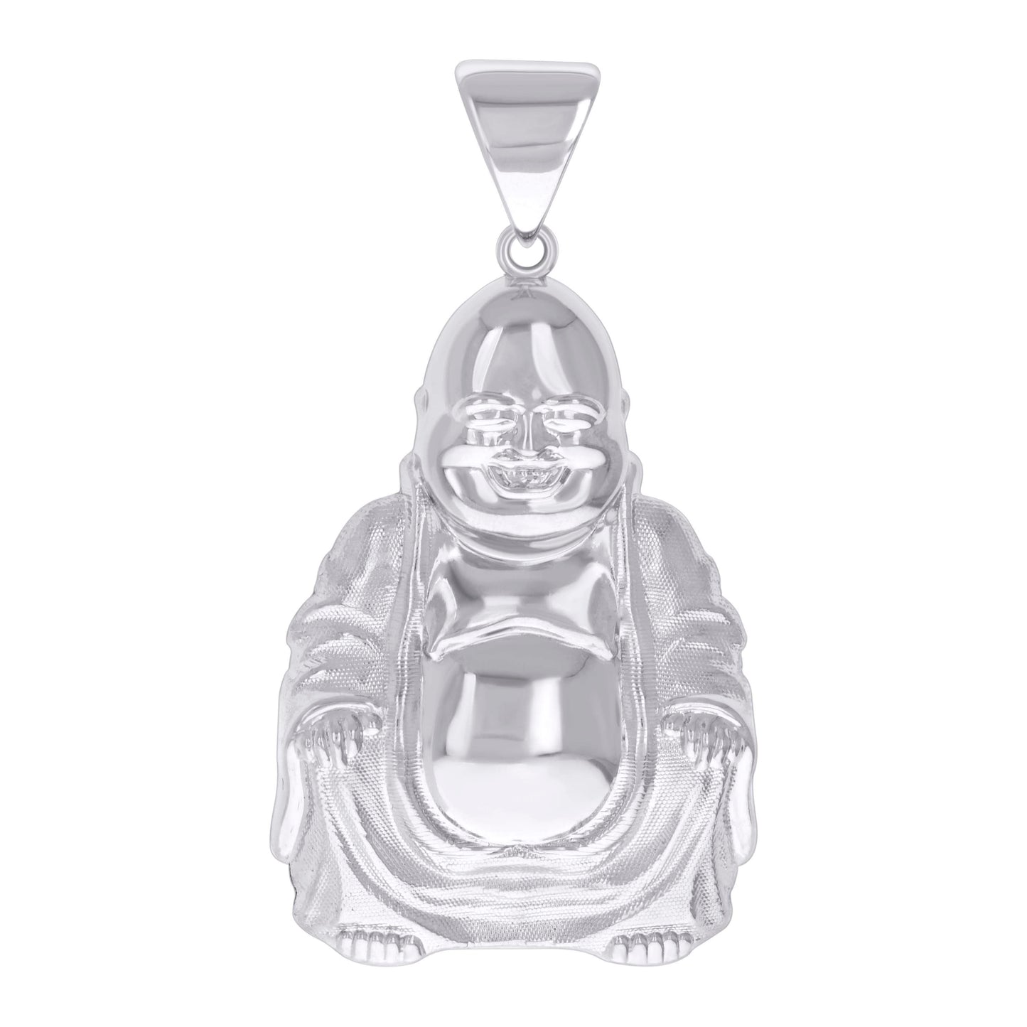 925 Sterling Silver Pendant