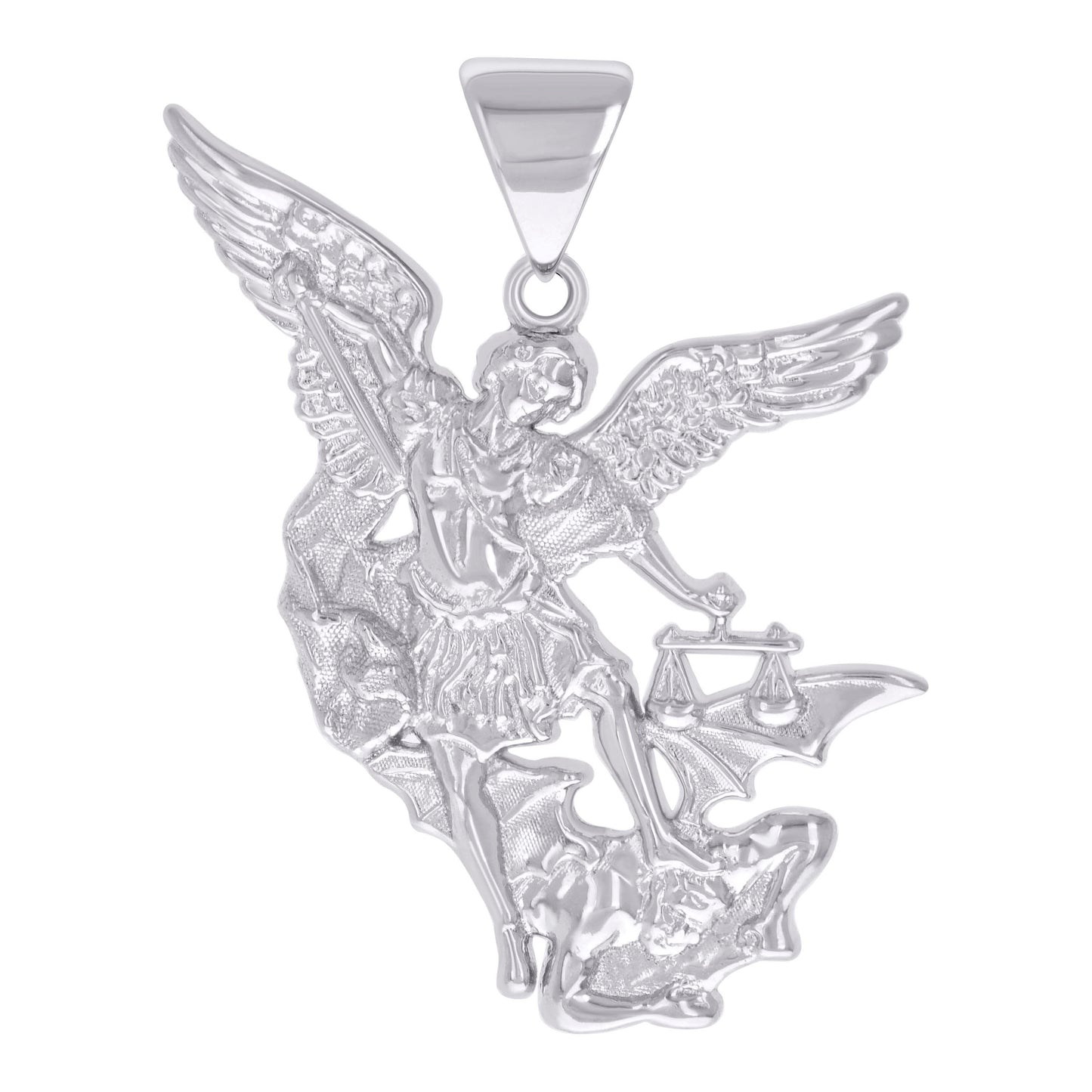 925 Sterling Silver Pendant