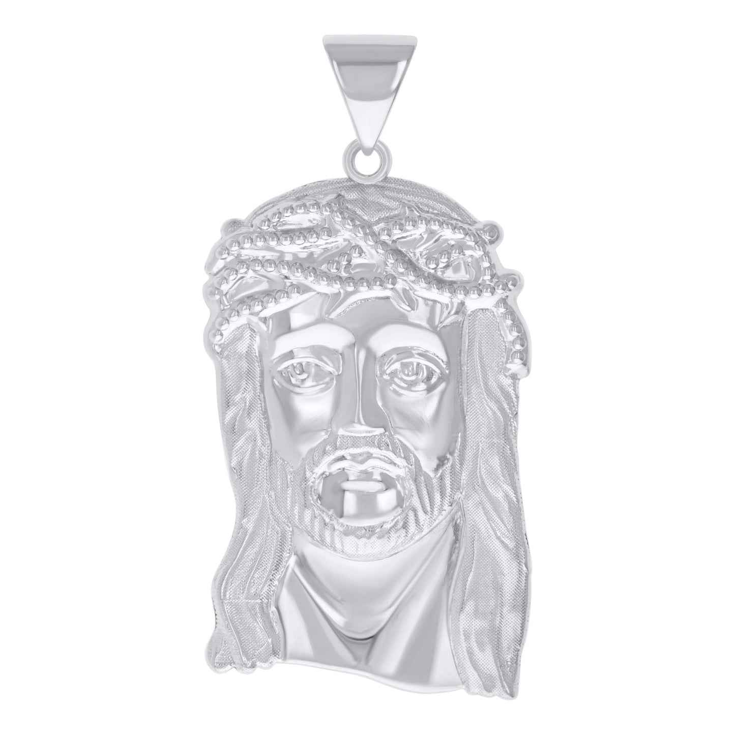 925 Sterling Silver Pendant