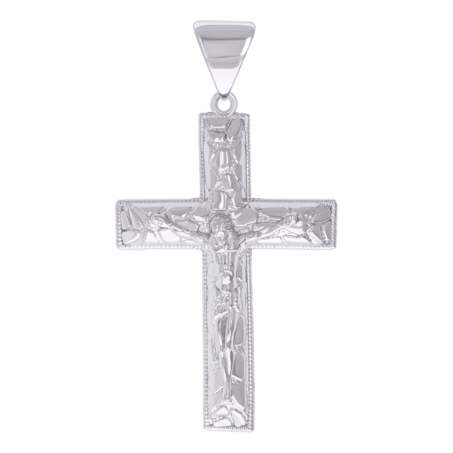 925 Sterling Silver Pendant