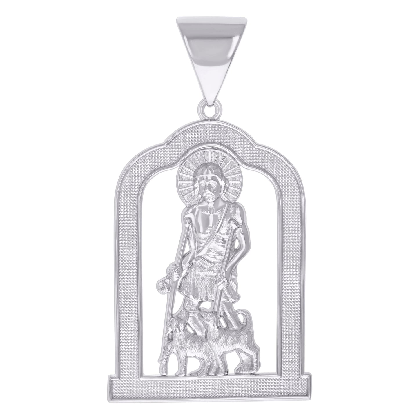 925 Sterling Silver Pendant