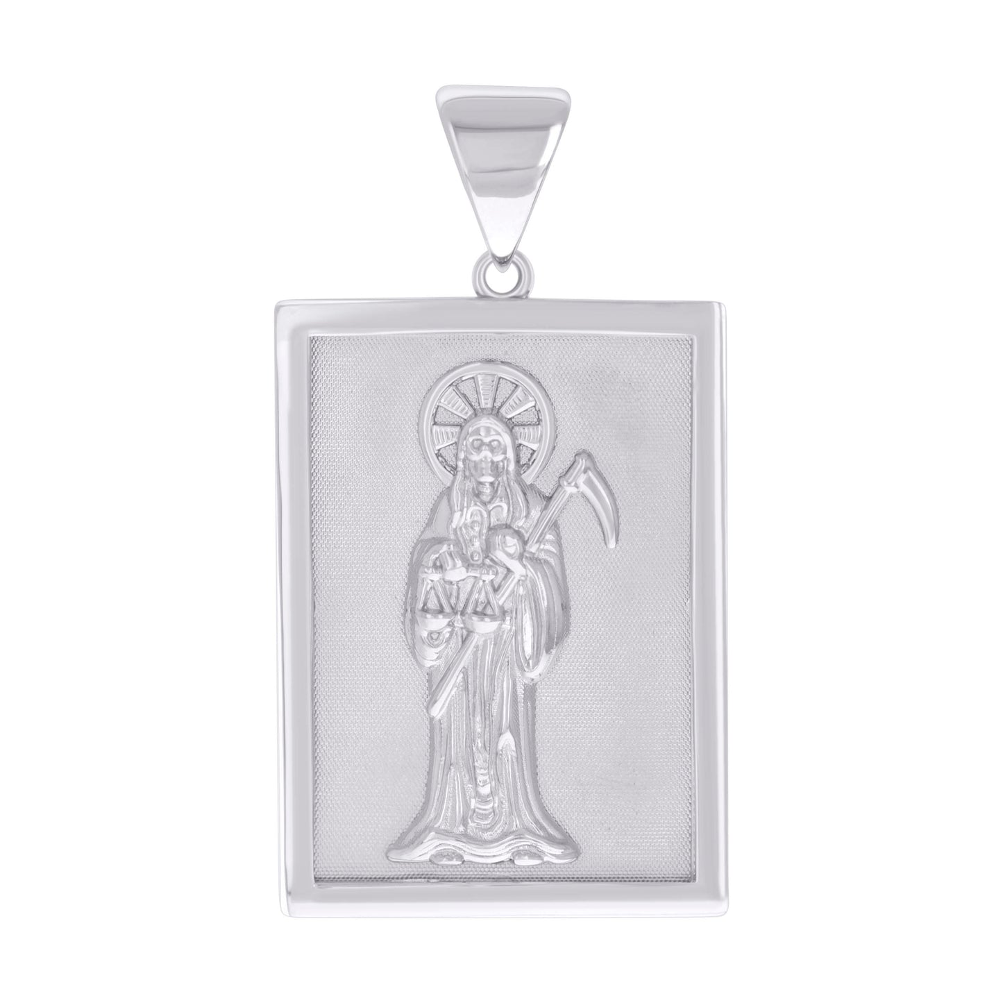 925 Sterling Silver Pendant