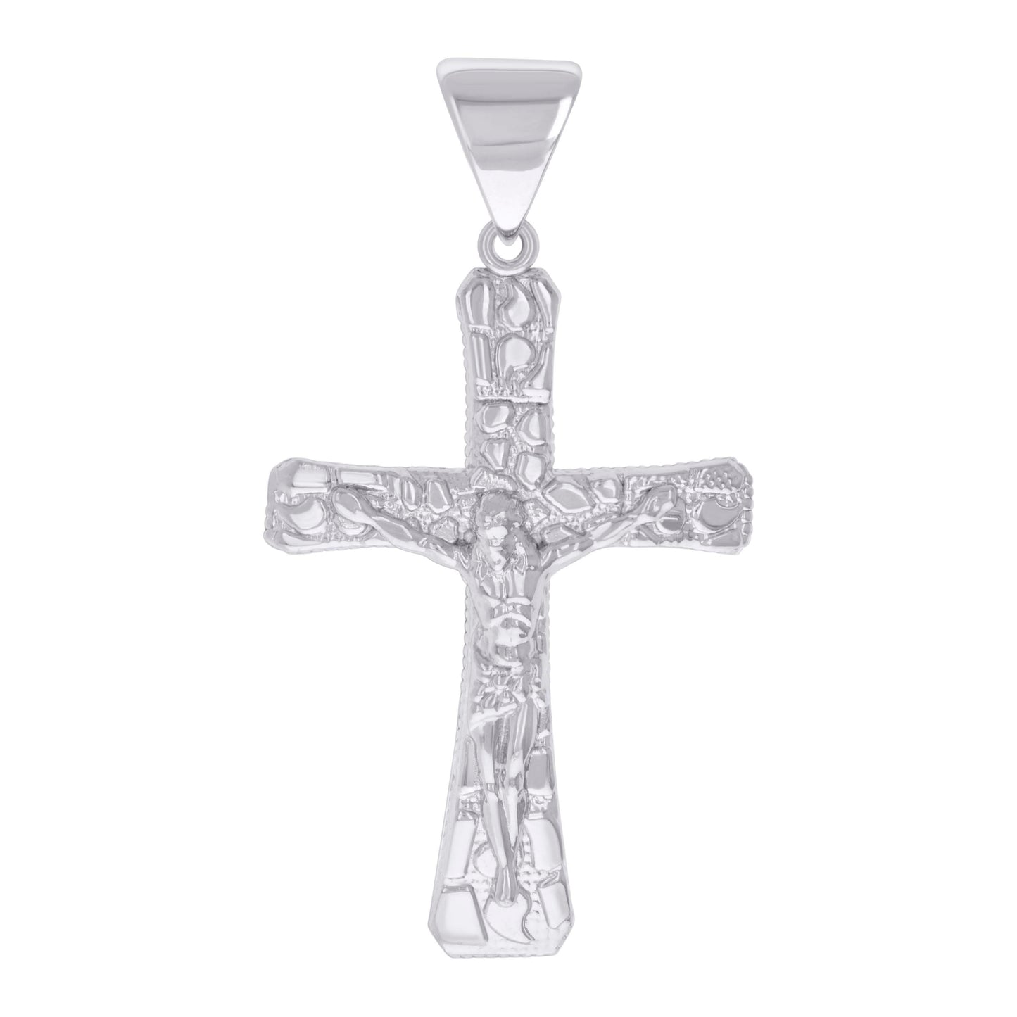 925 Sterling Silver Pendant
