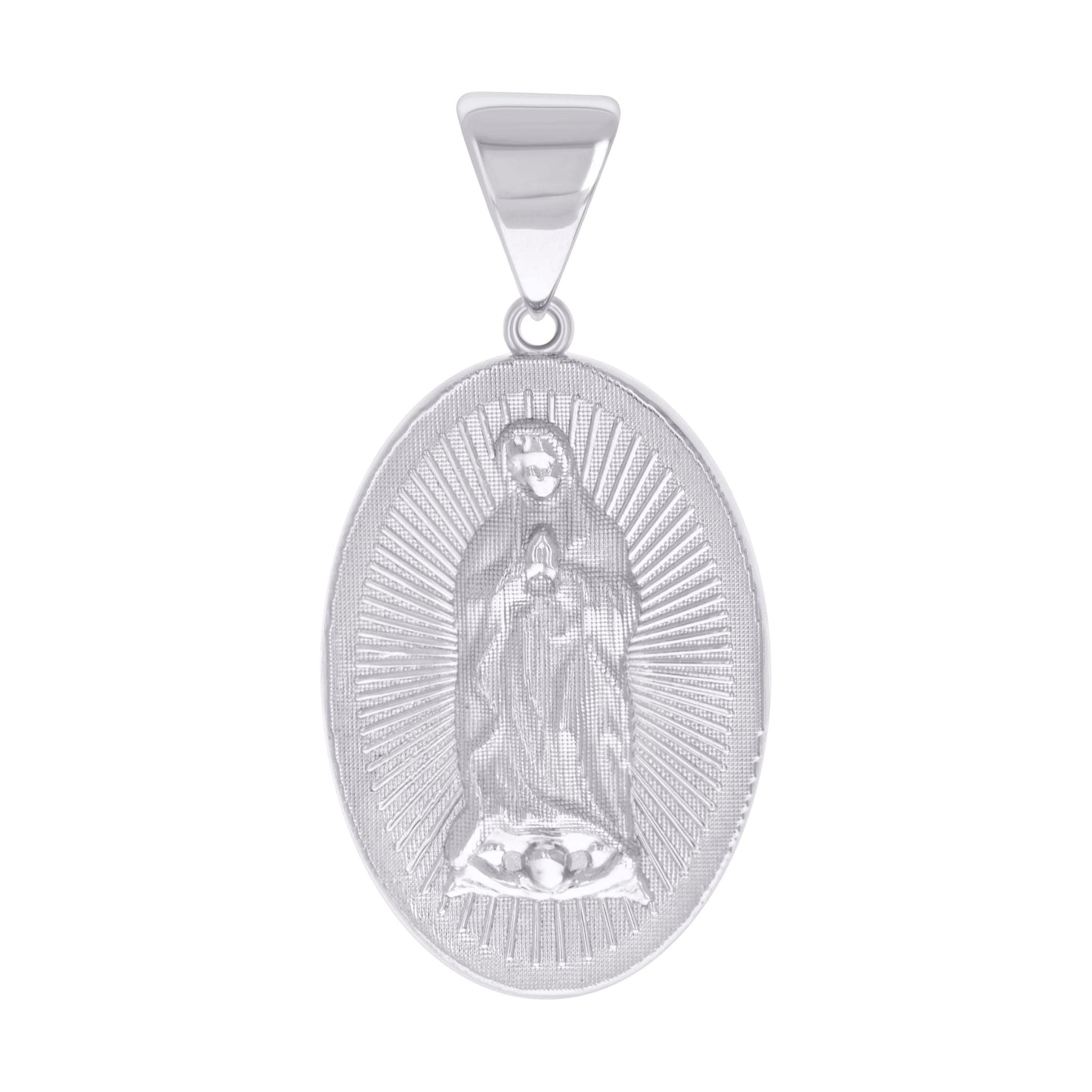 925 Sterling Silver Pendant
