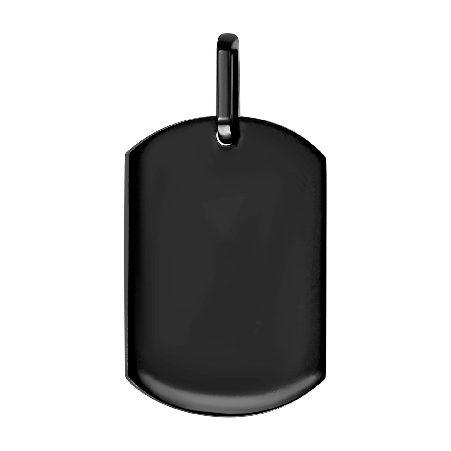 Stainless Steel Pendant