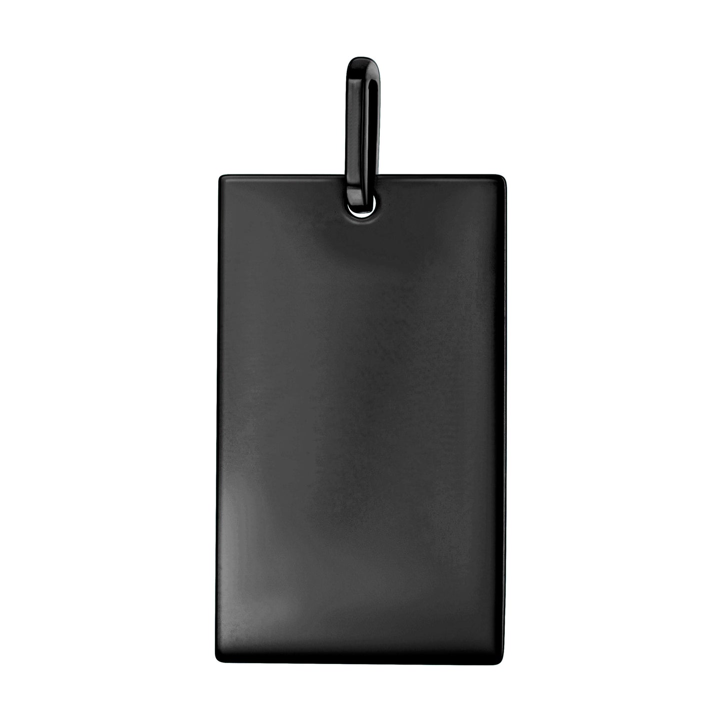 Stainless Steel Pendant