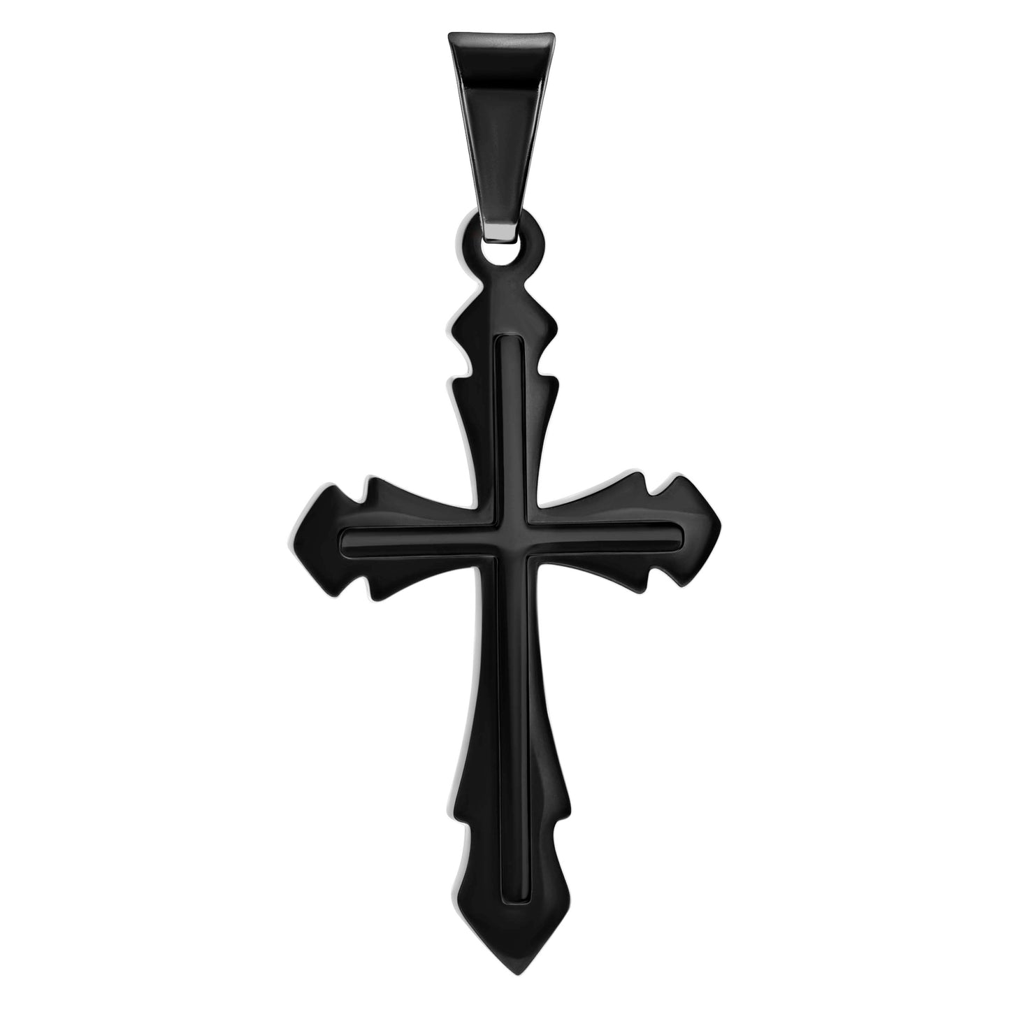 Stainless Steel Pendant