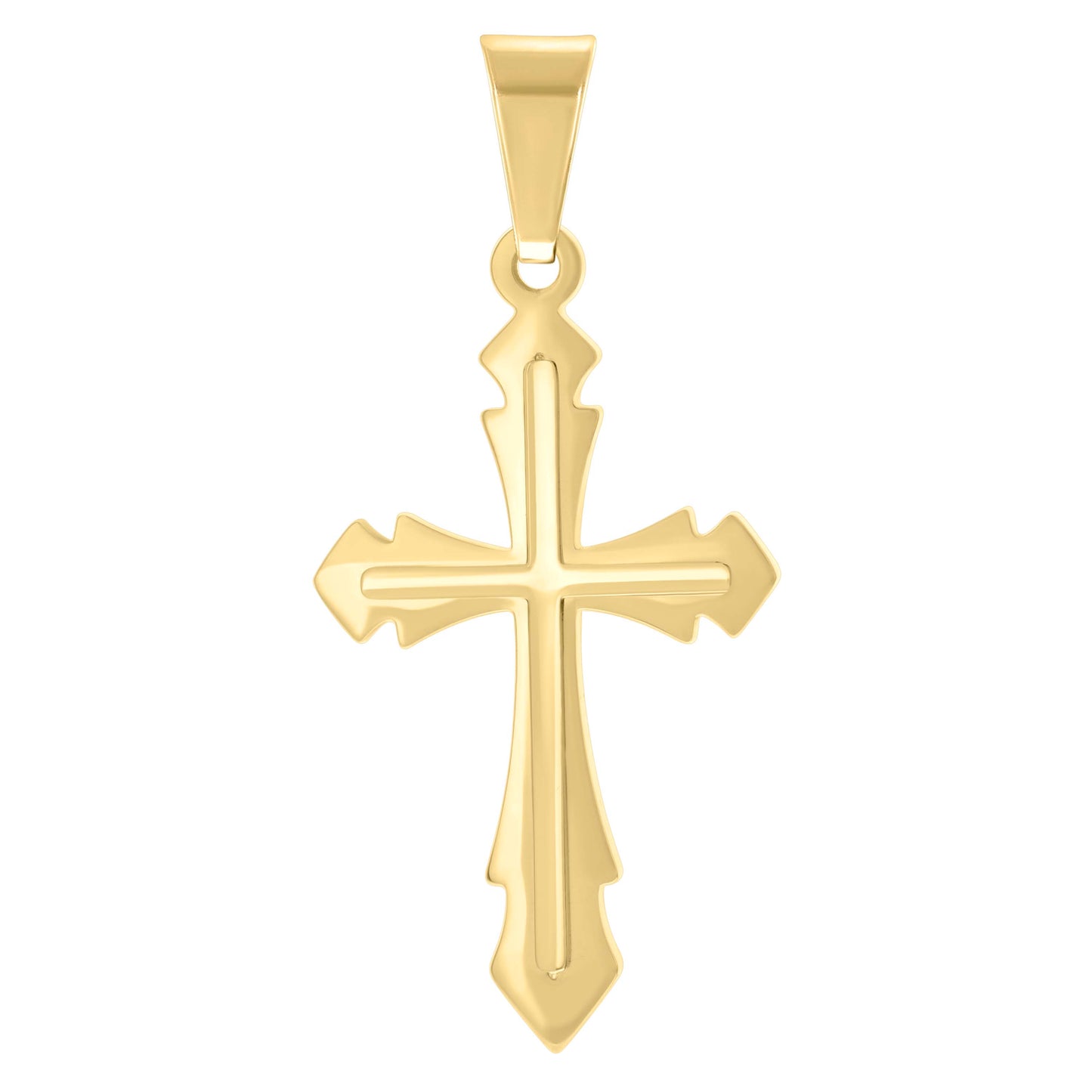 Stainless Steel Pendant