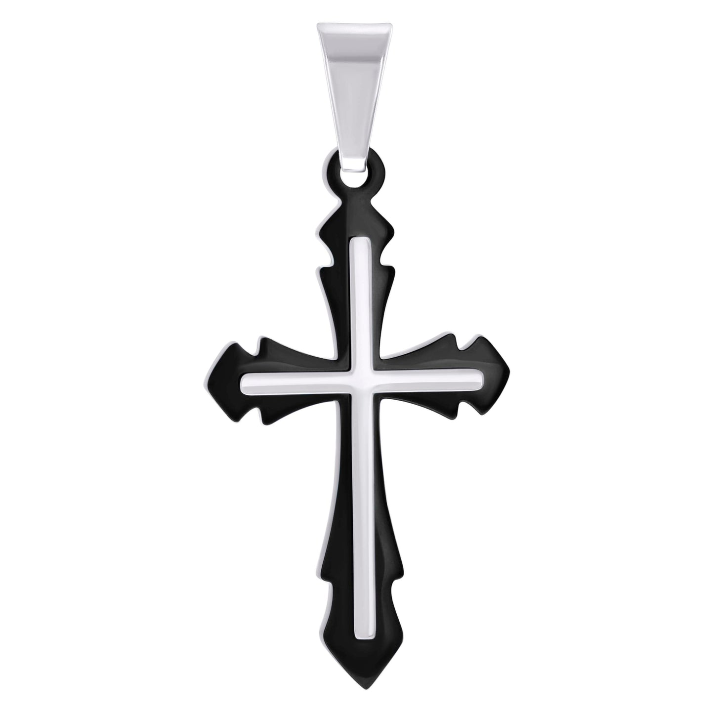 Stainless Steel Pendant