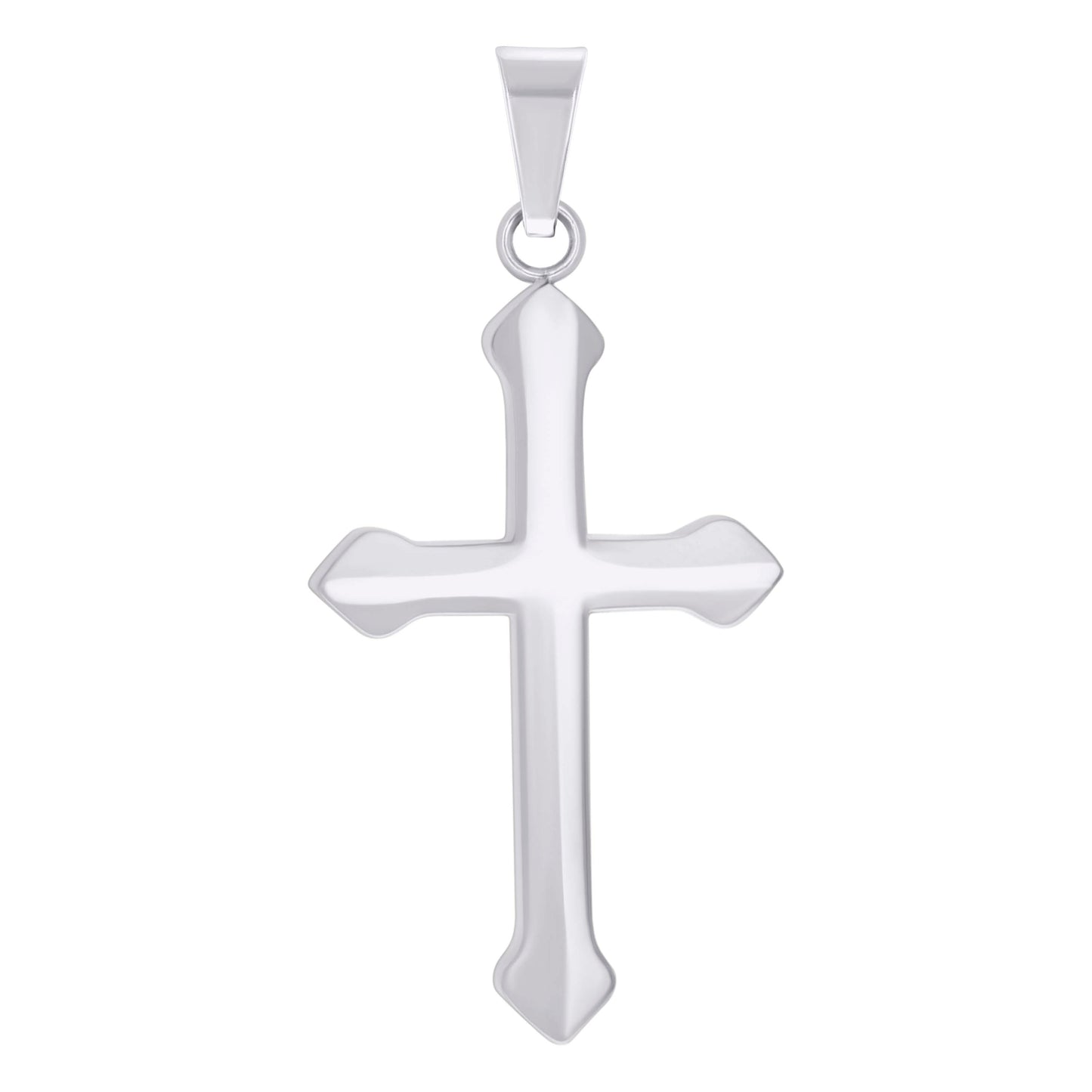 Stainless Steel Pendant