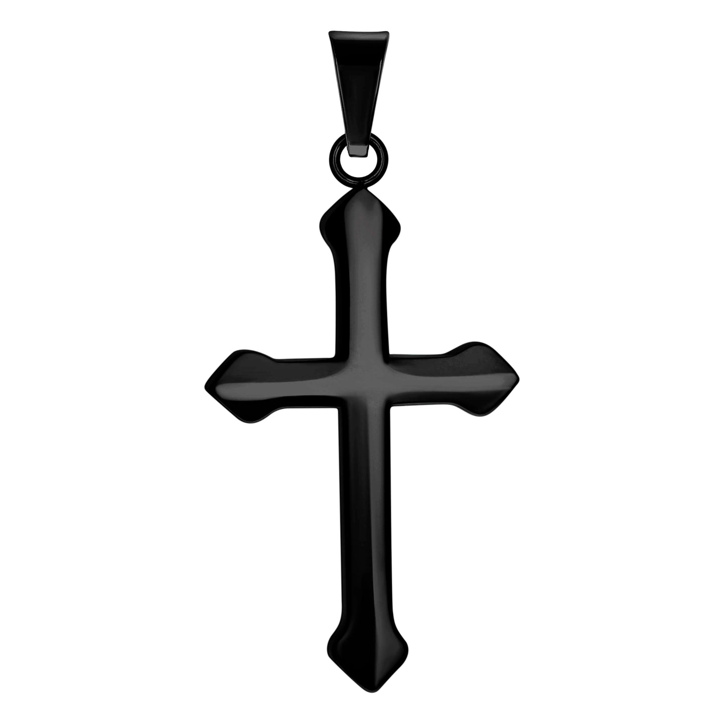 Stainless Steel Pendant