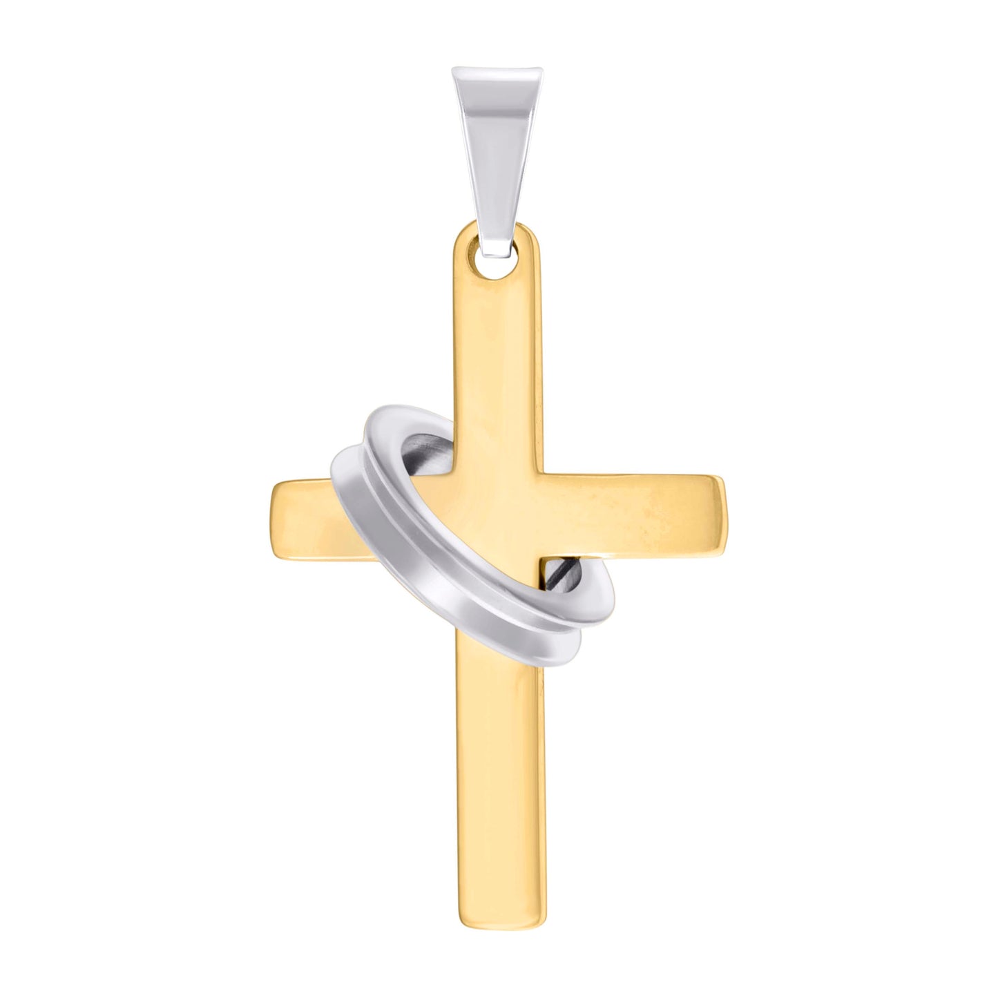 Stainless Steel Pendant