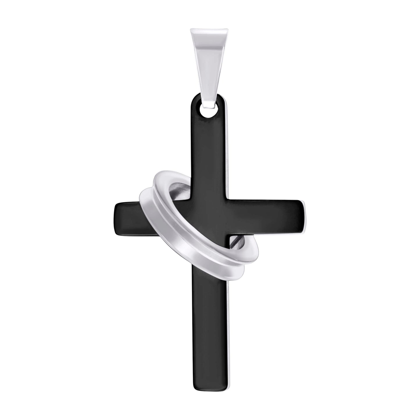 Stainless Steel Pendant