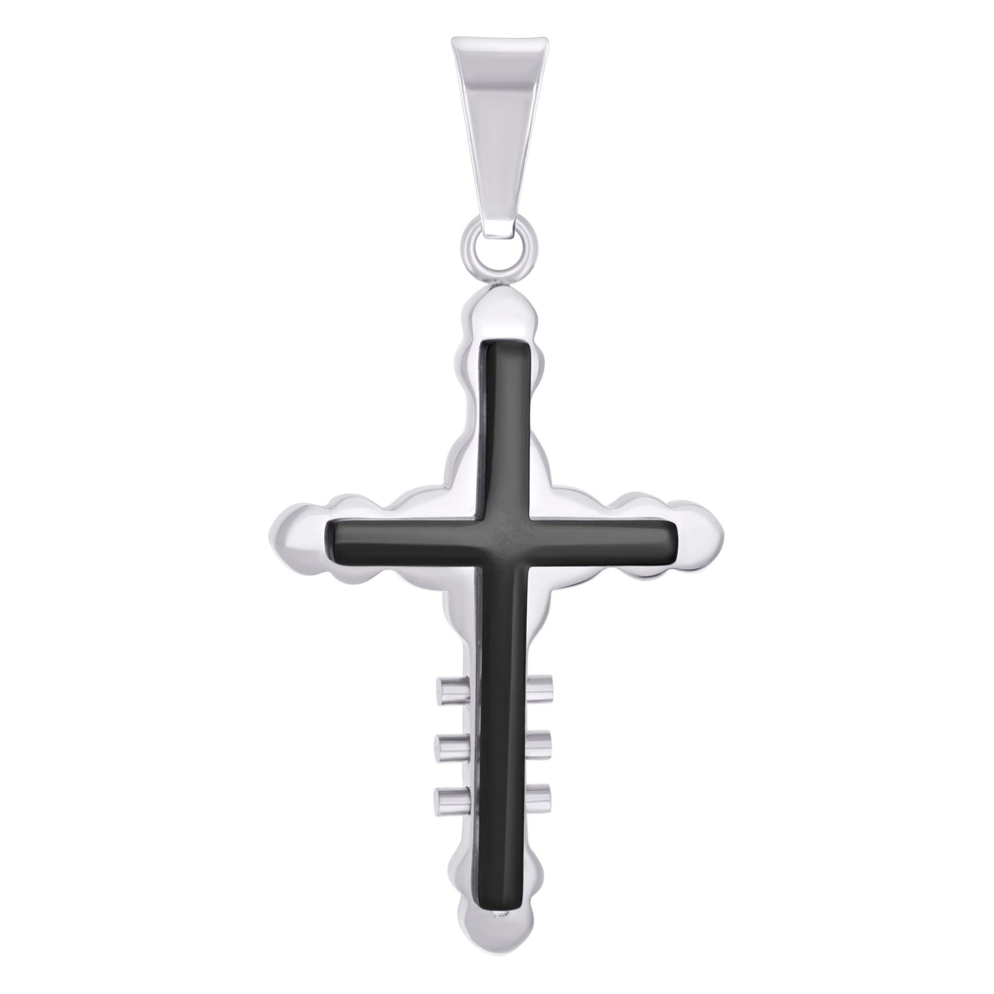 Stainless Steel Pendant