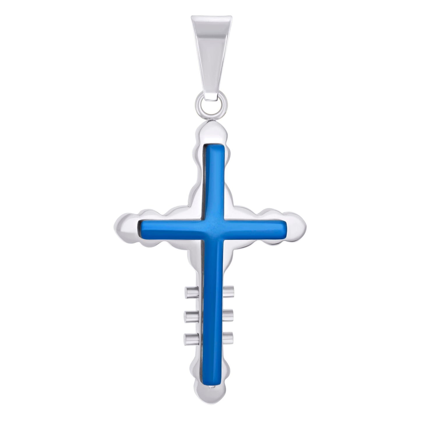 Stainless Steel Pendant