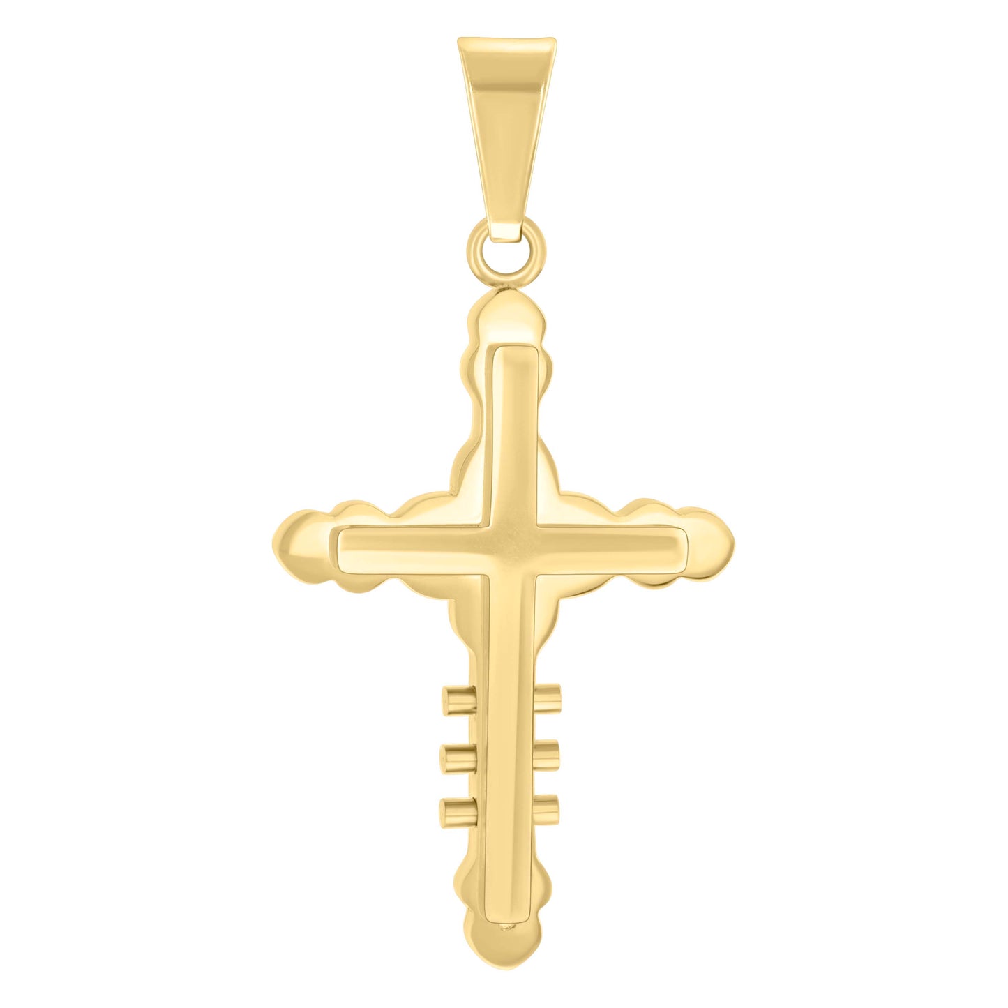 Stainless Steel Pendant