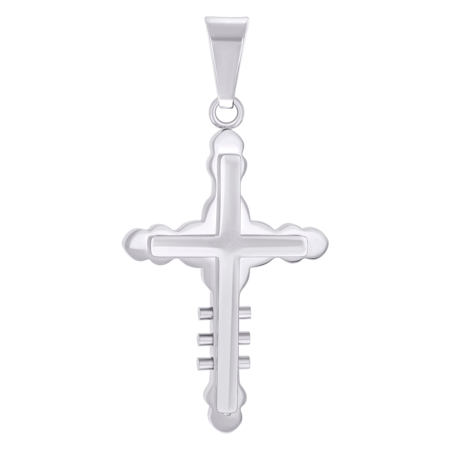 Stainless Steel Pendant