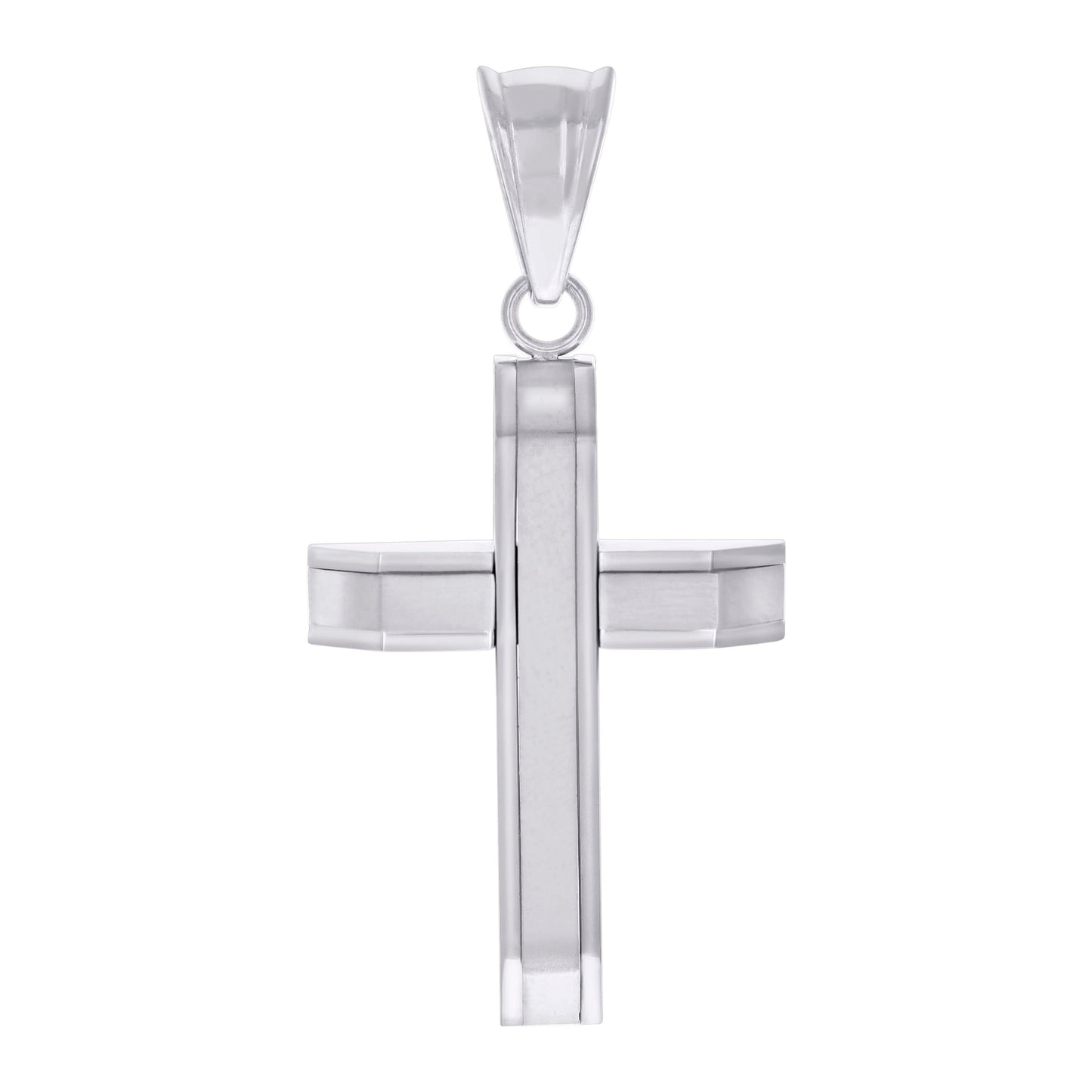 Stainless Steel Pendant