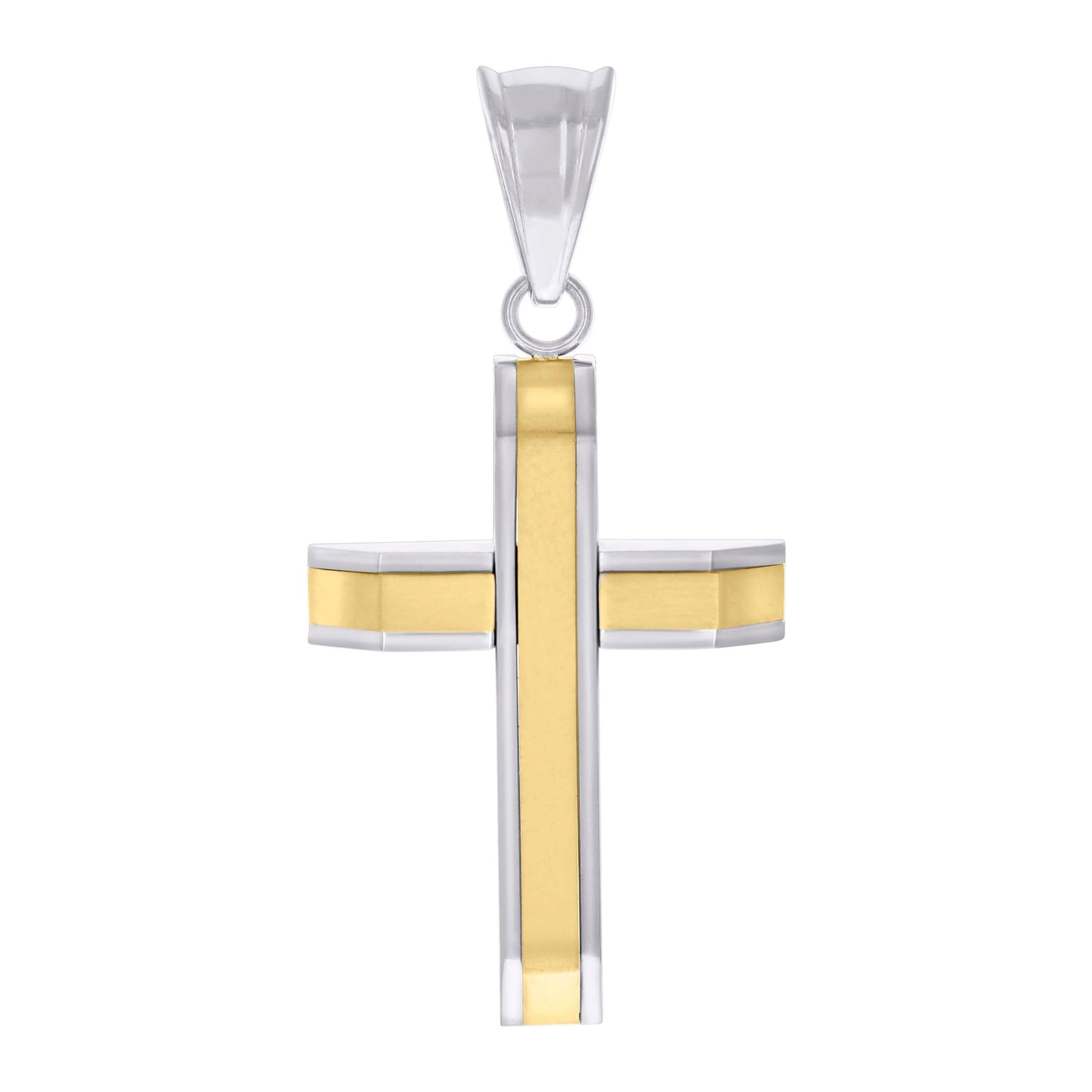 Stainless Steel Pendant