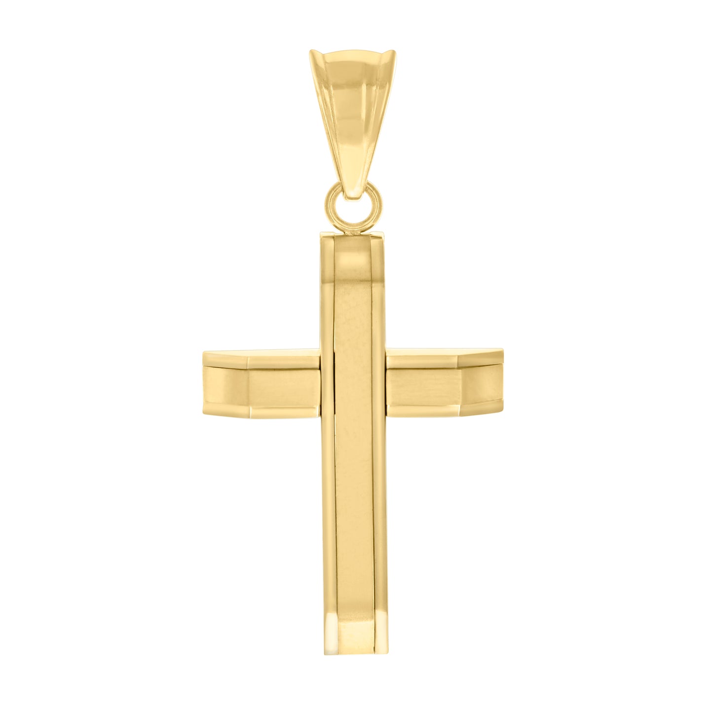 Stainless Steel Pendant