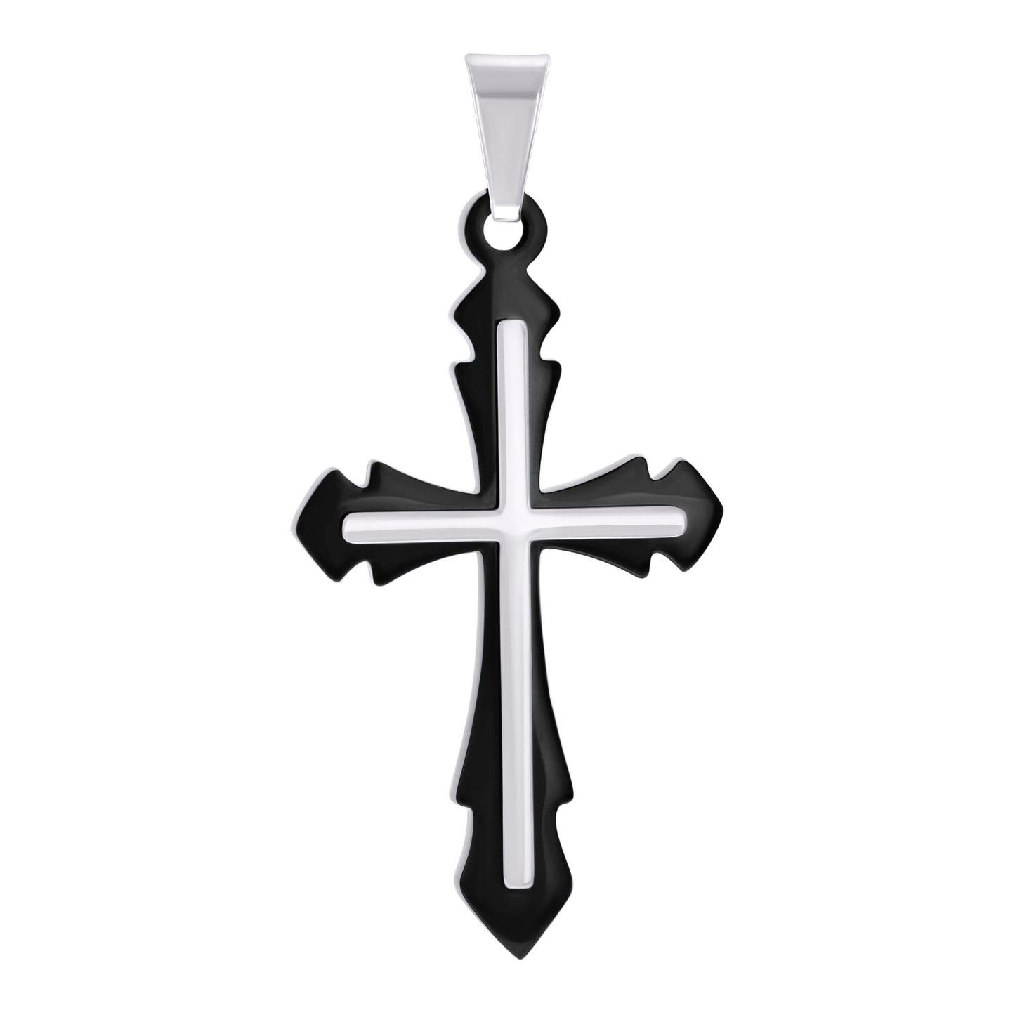 Stainless Steel Pendant