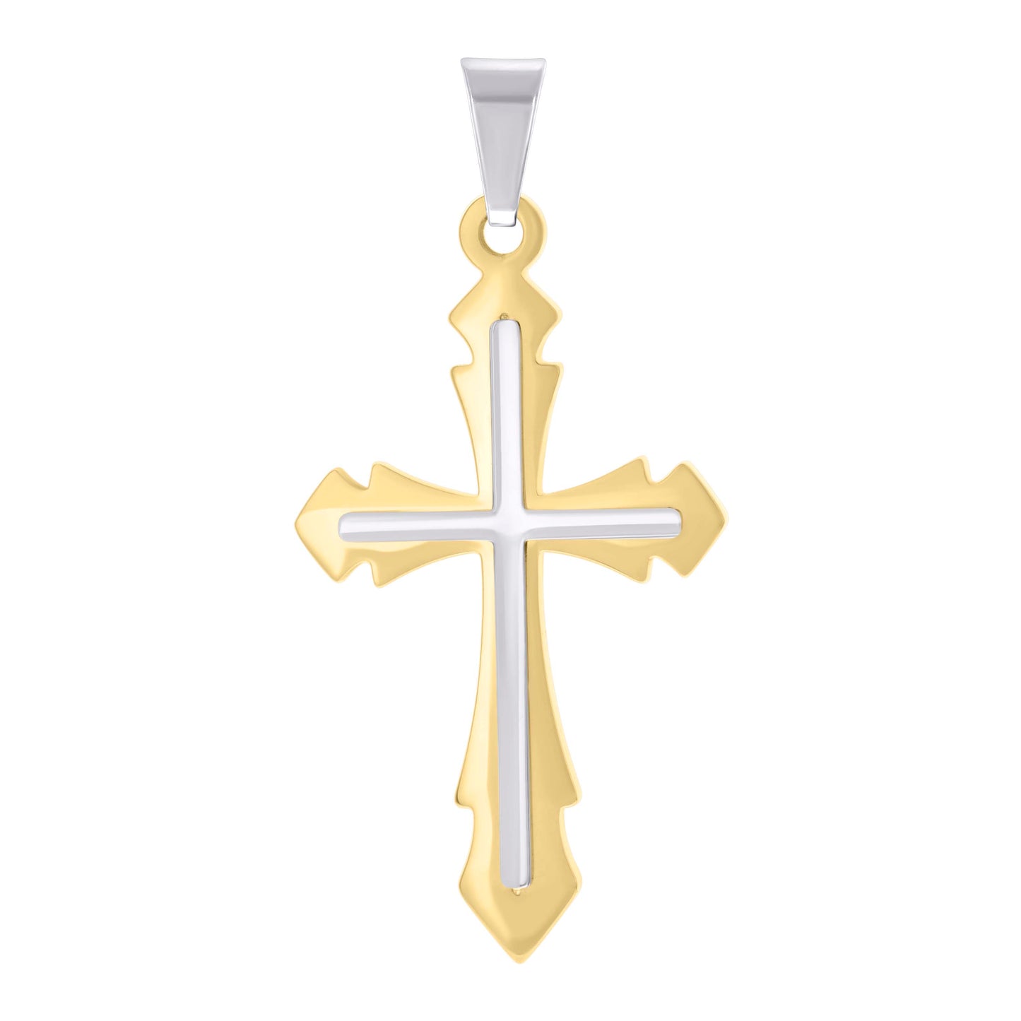 Stainless Steel Pendant