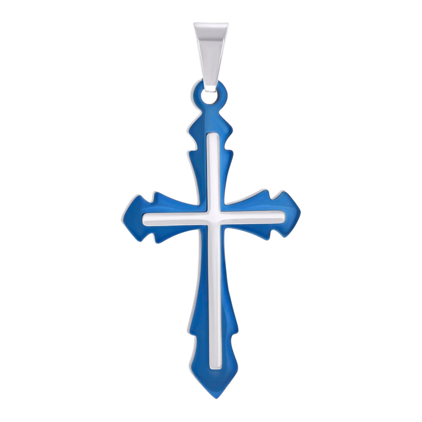 Stainless Steel Pendant