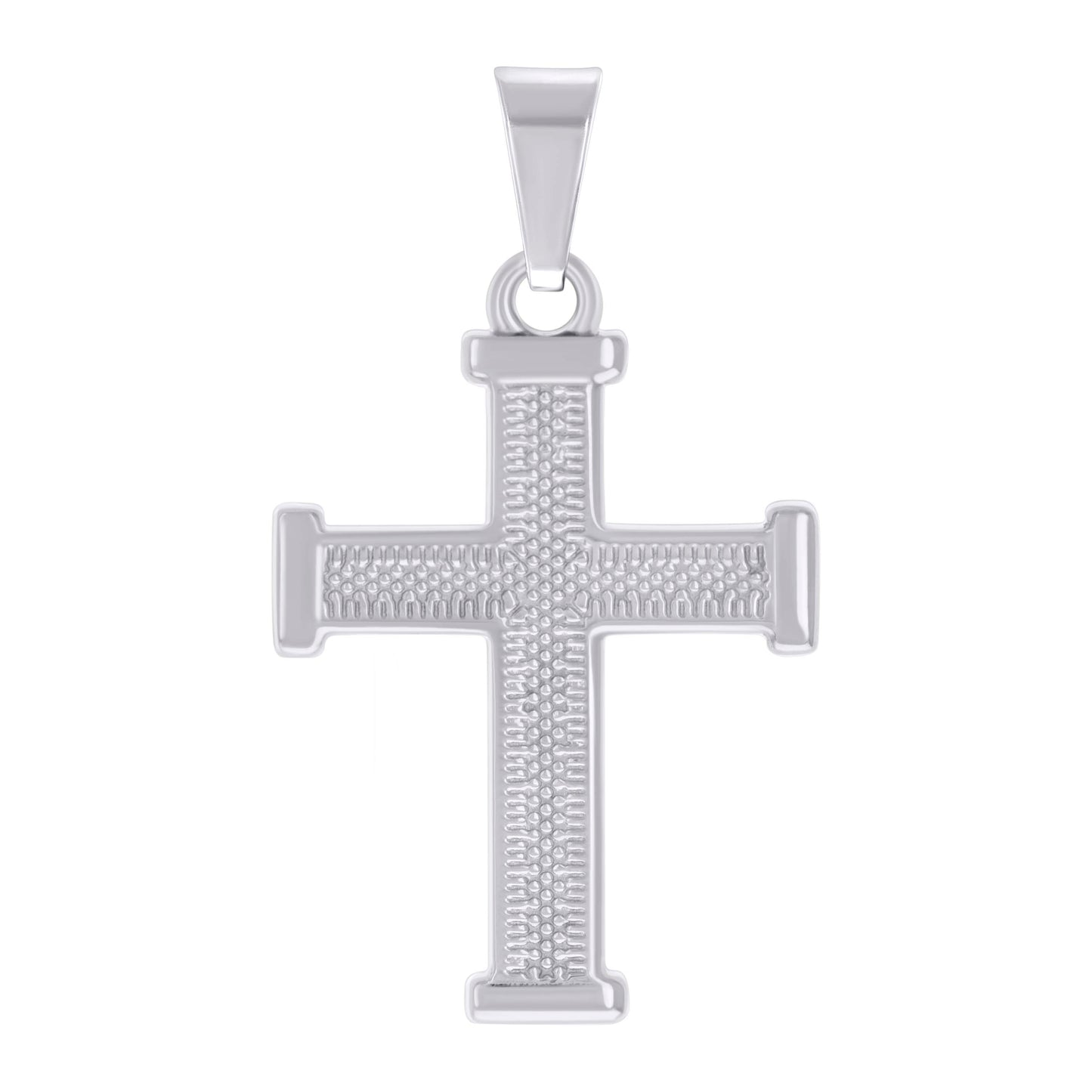 Stainless Steel Pendant