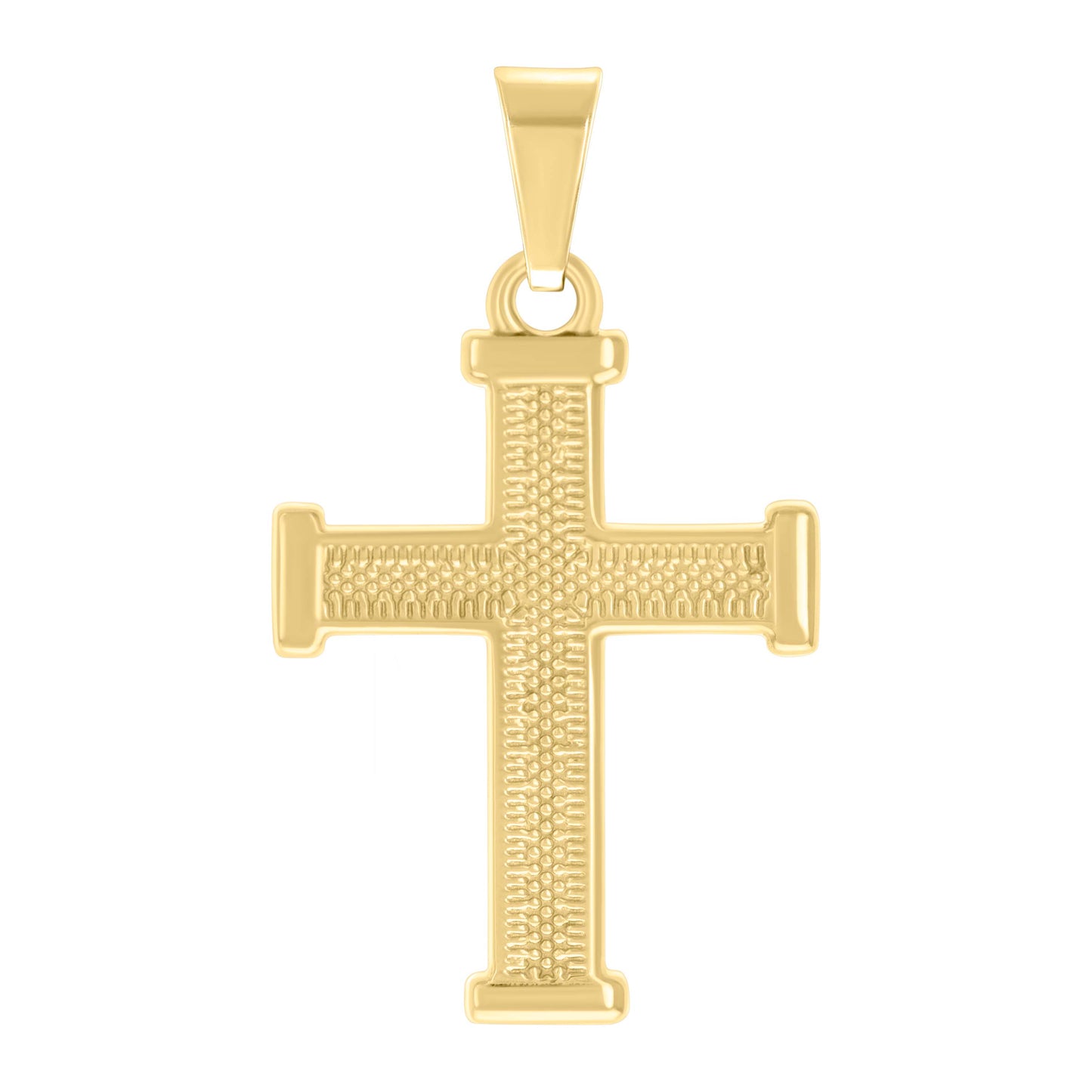 Stainless Steel Pendant