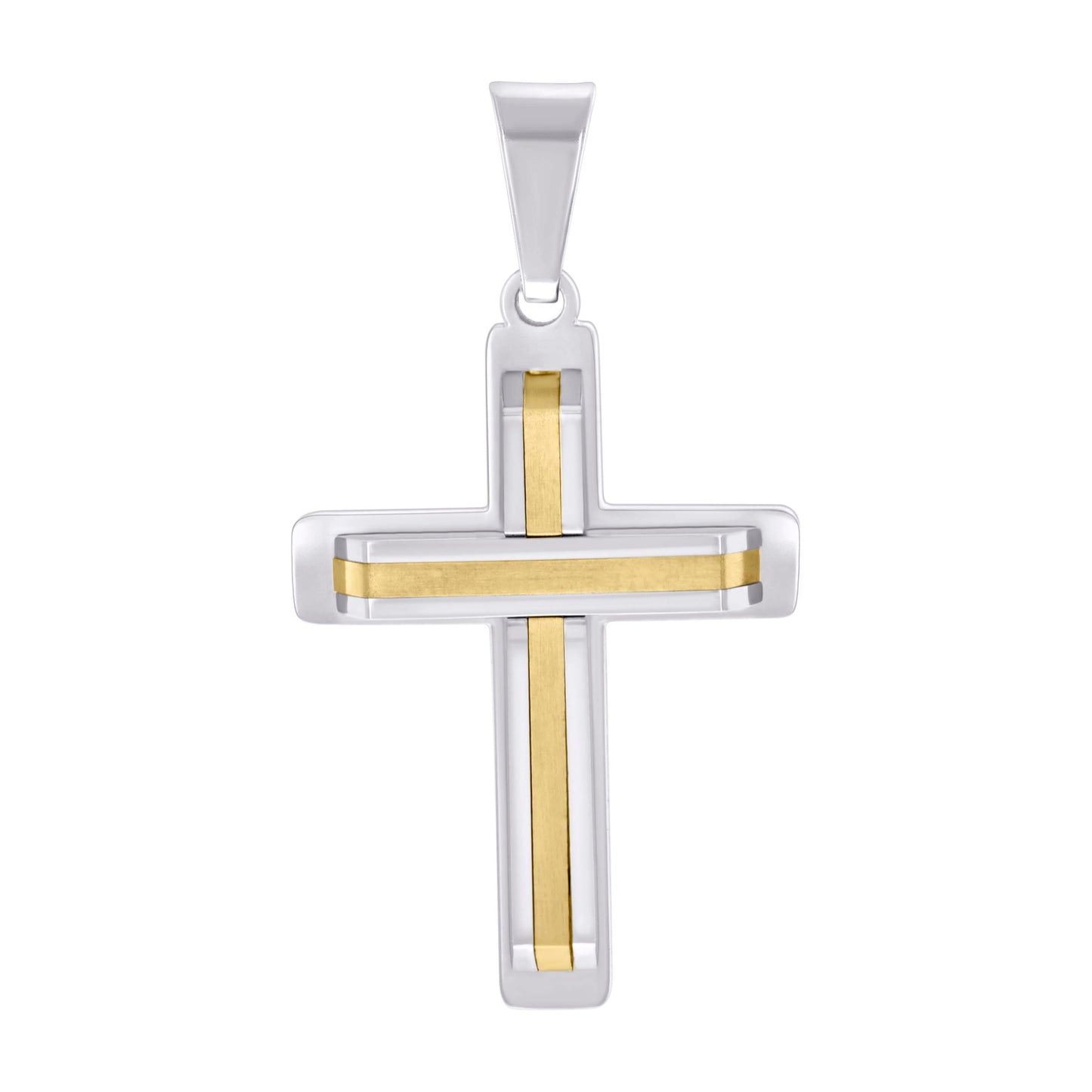 Stainless Steel Pendant