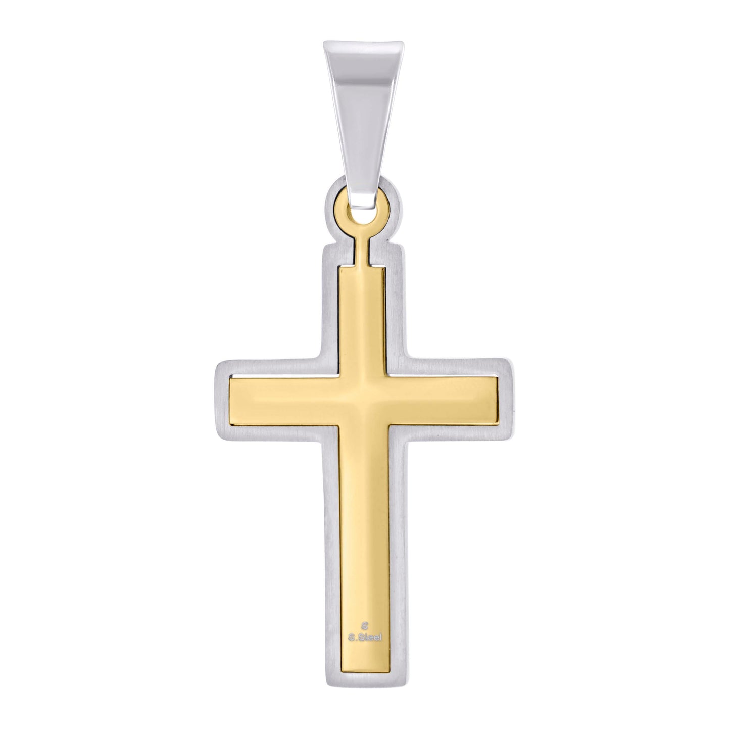 Stainless Steel Pendant