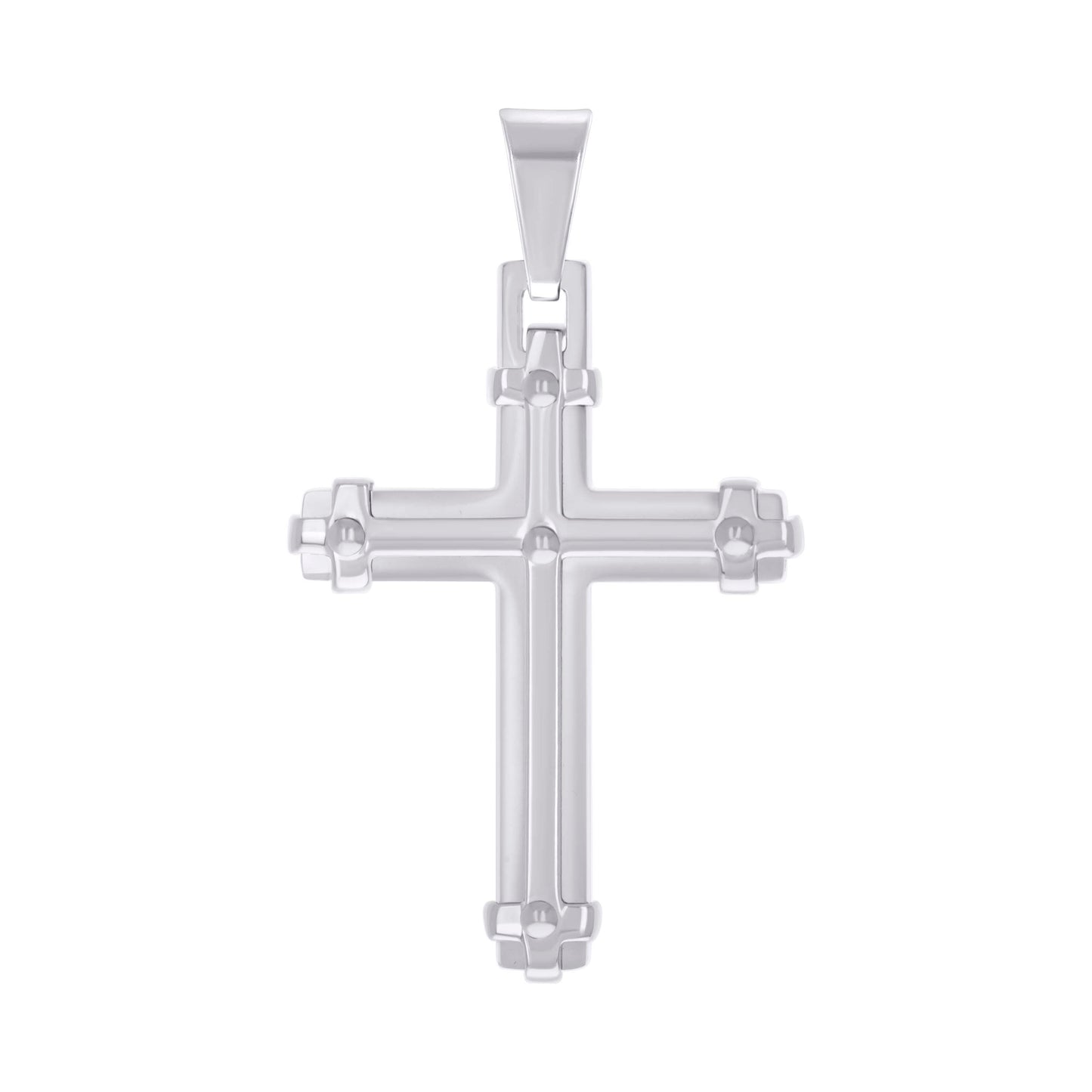 Stainless Steel Pendant