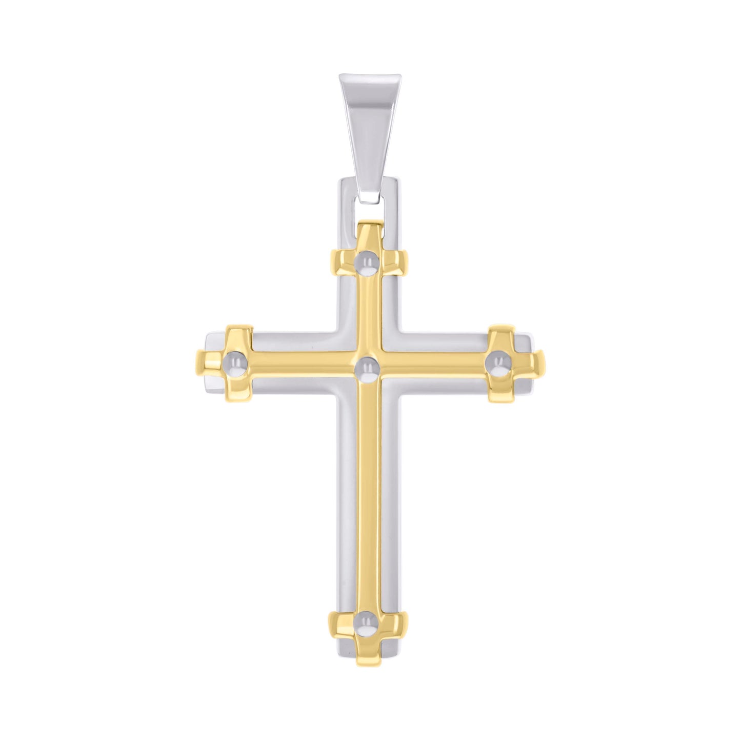 Stainless Steel Pendant