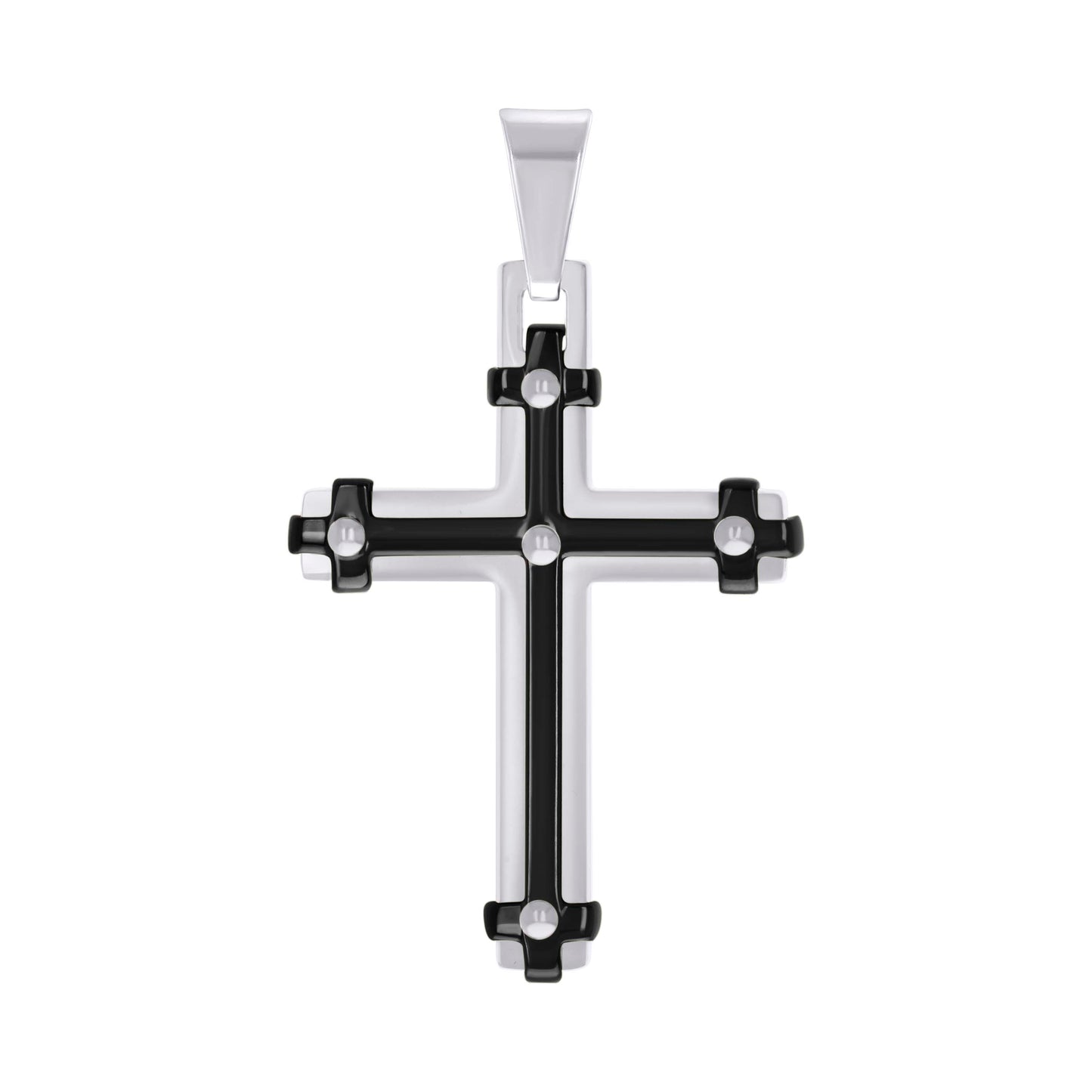 Stainless Steel Pendant