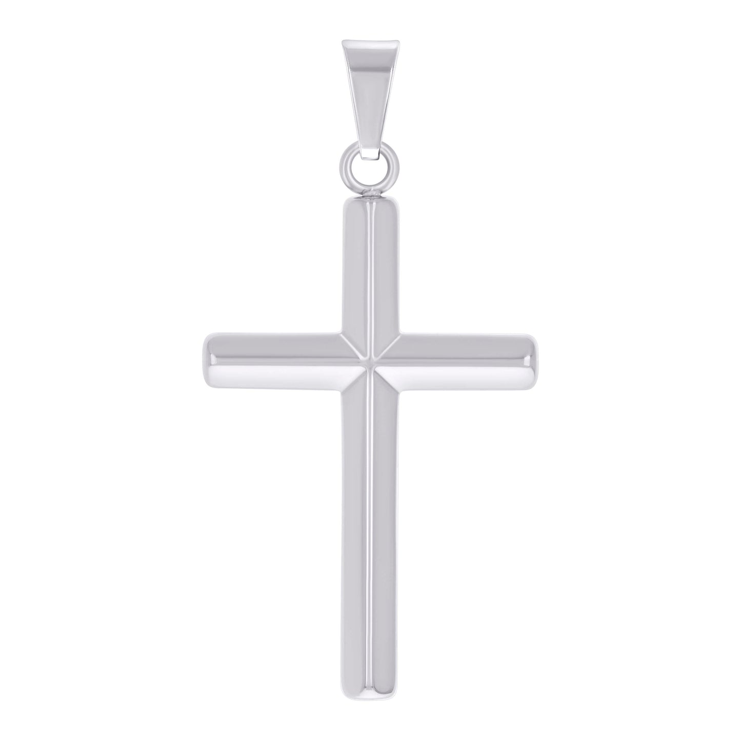 Stainless Steel Pendant