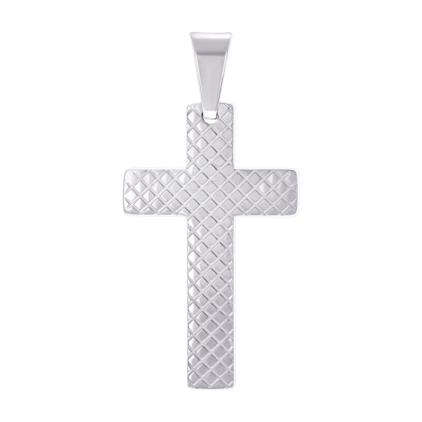 Stainless Steel Pendant