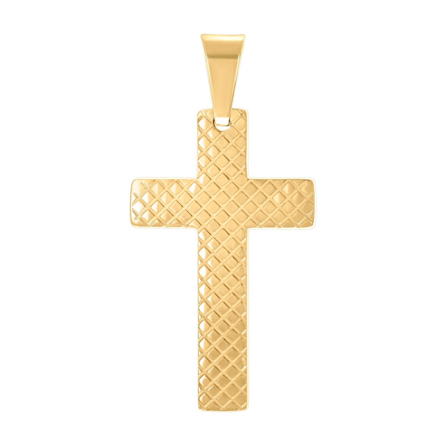 Stainless Steel Pendant