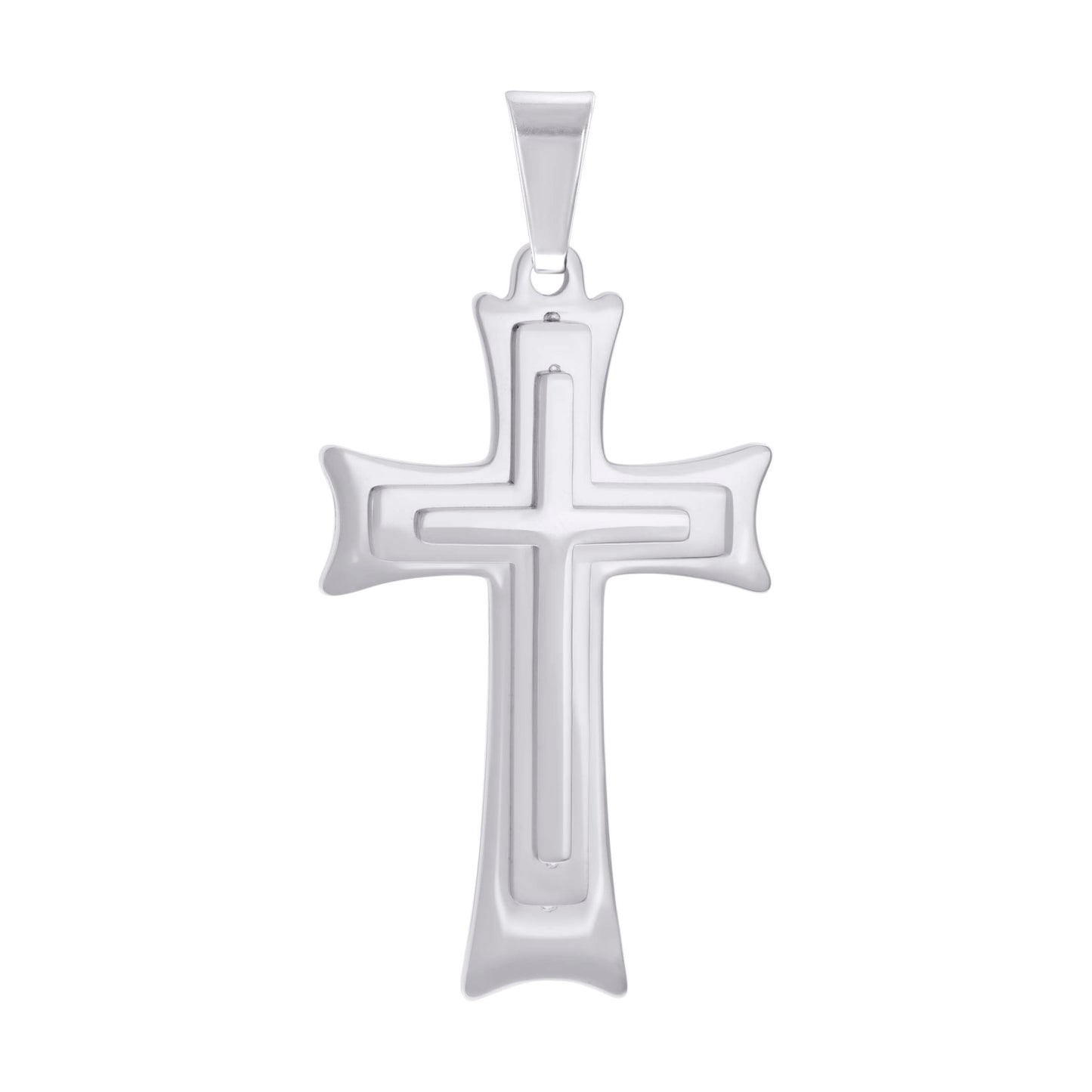 Stainless Steel Pendant