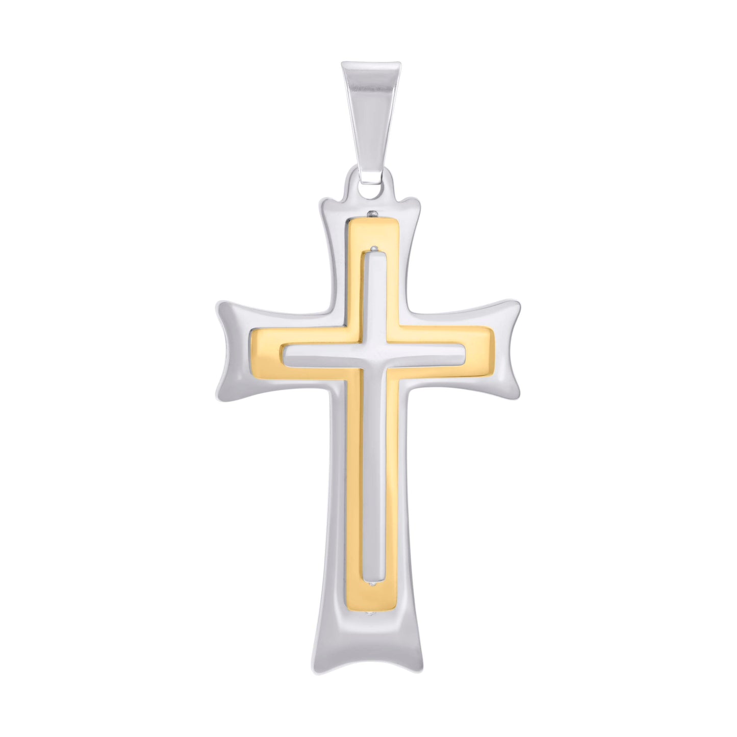 Stainless Steel Pendant