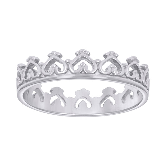 925 Sterling Silver Ring S5