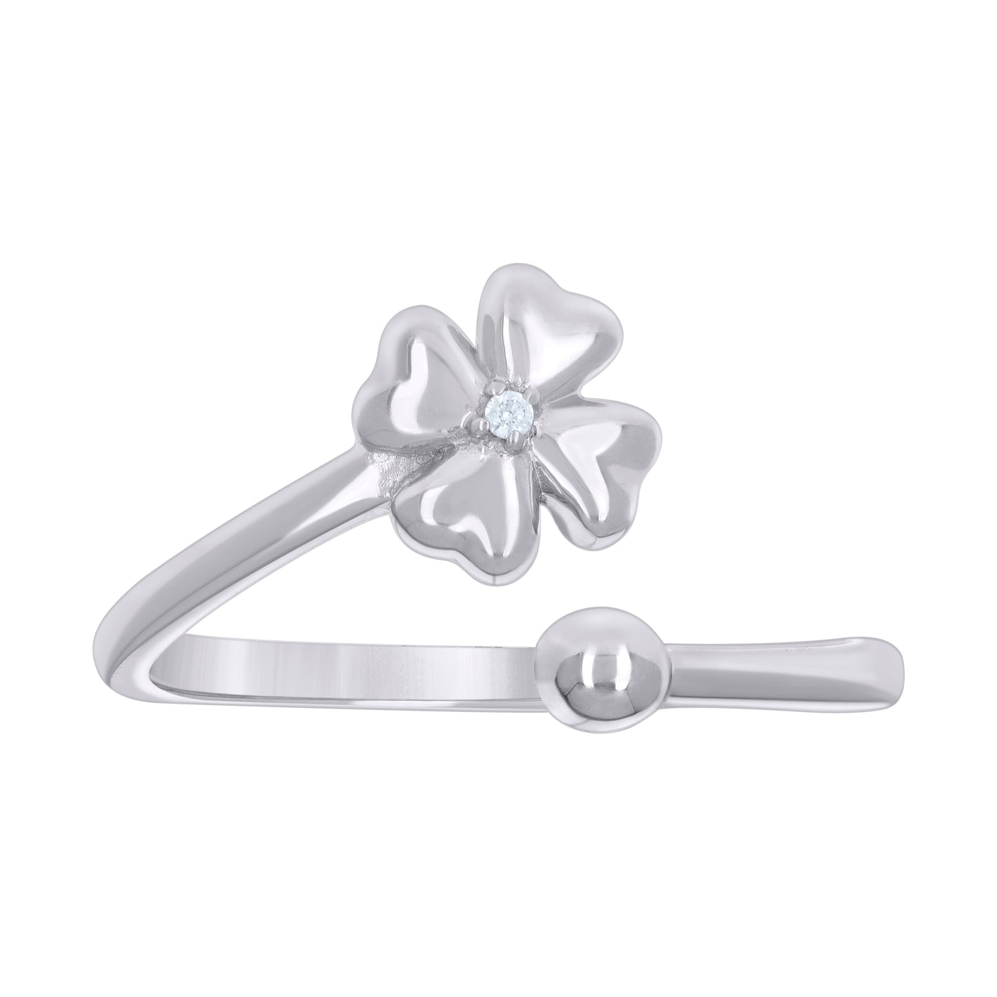 925 Sterling Silver Ring S5